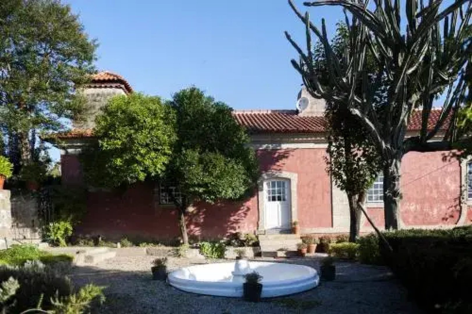 Quinta de Freixieiro