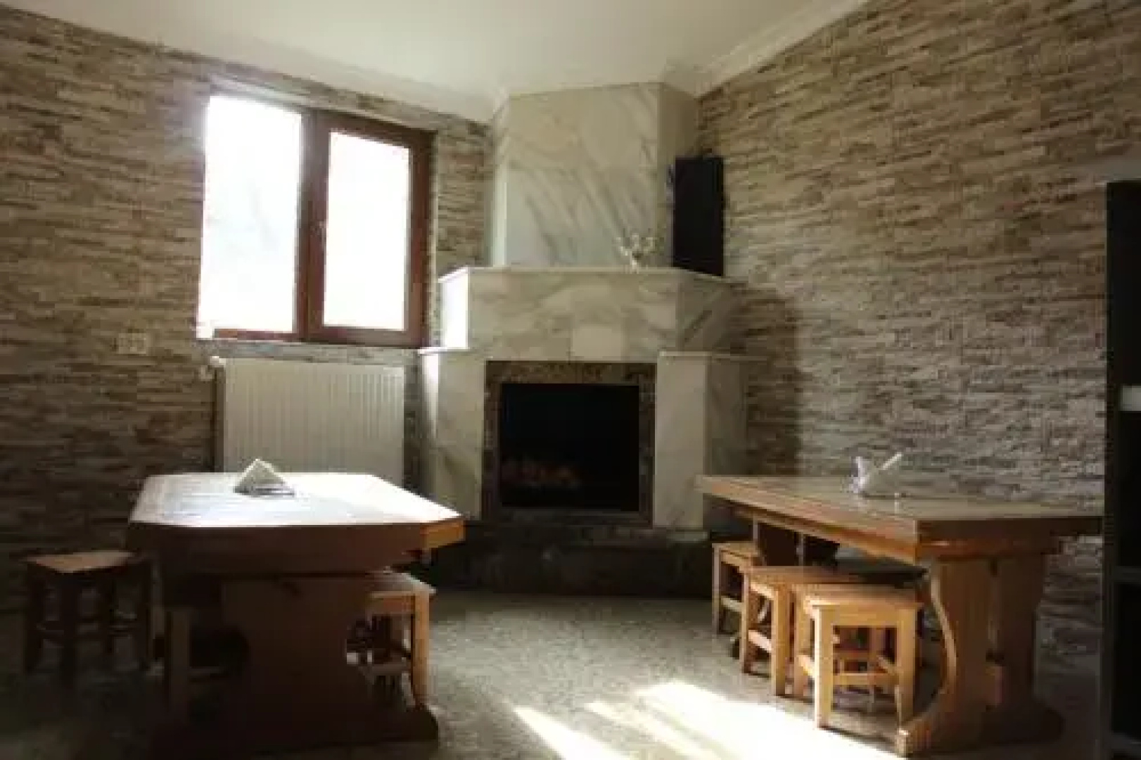 Koba Guesthouse