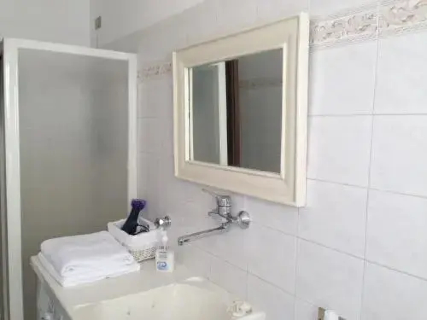 Casa Matilda