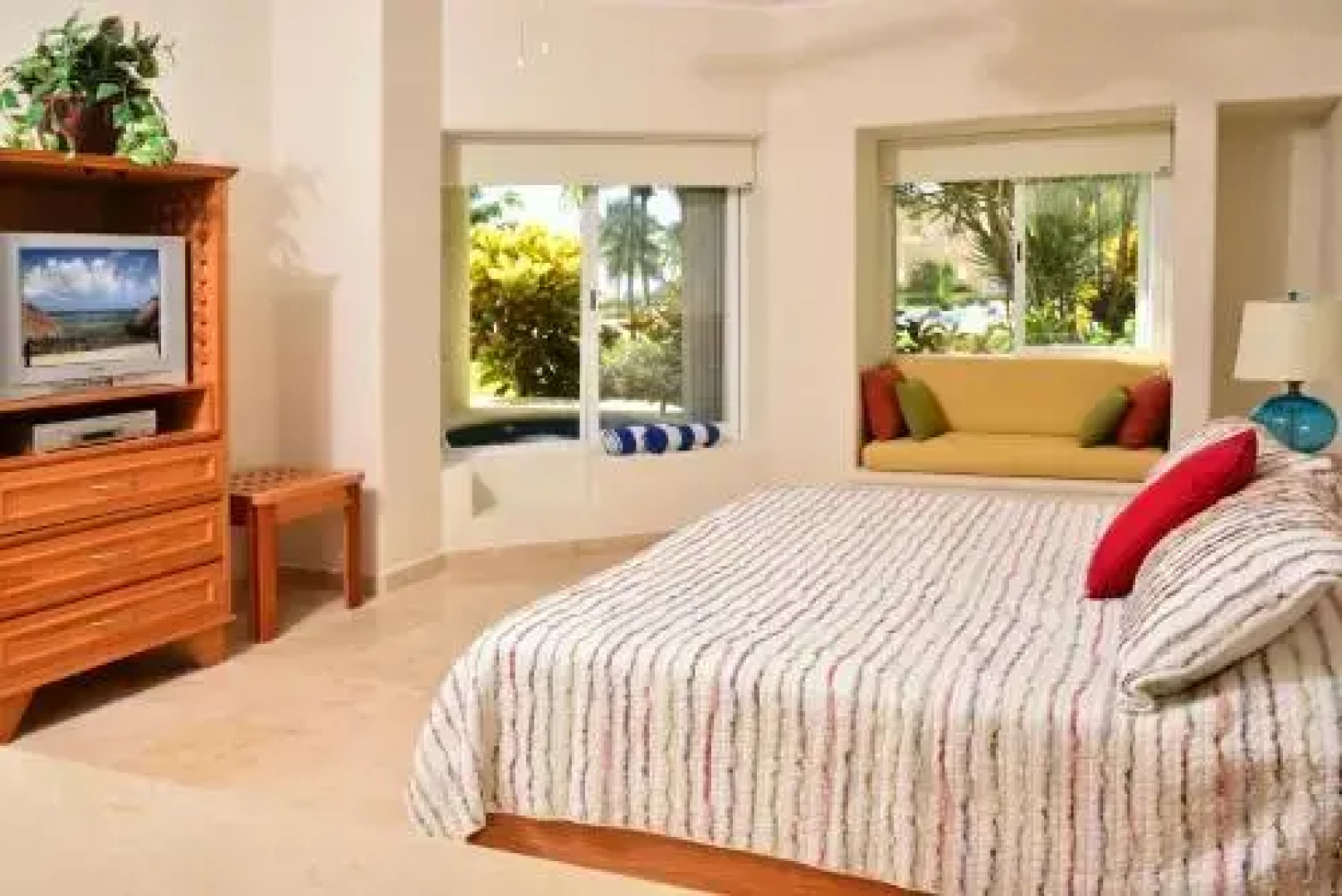 Villas del Mar E 102 Casa Alegria