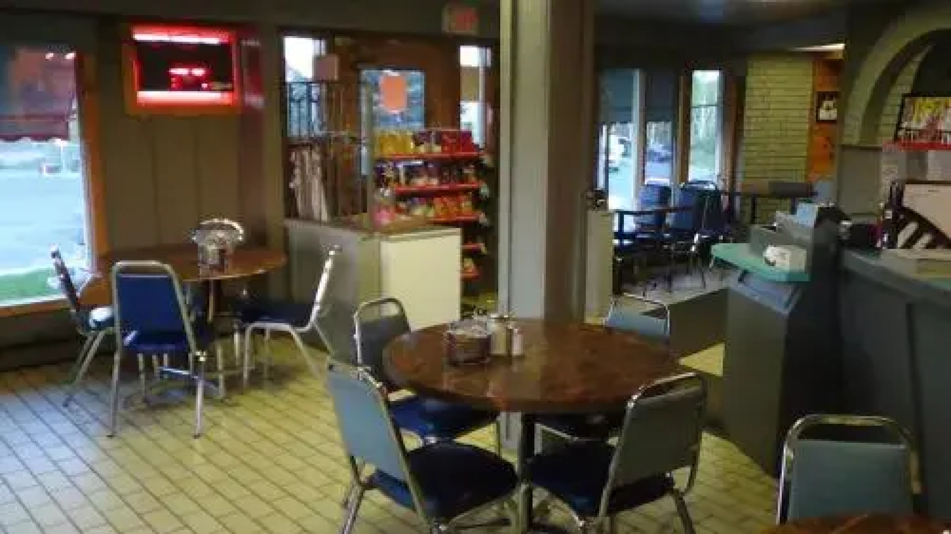 Chateau Guay Motel Restaurant