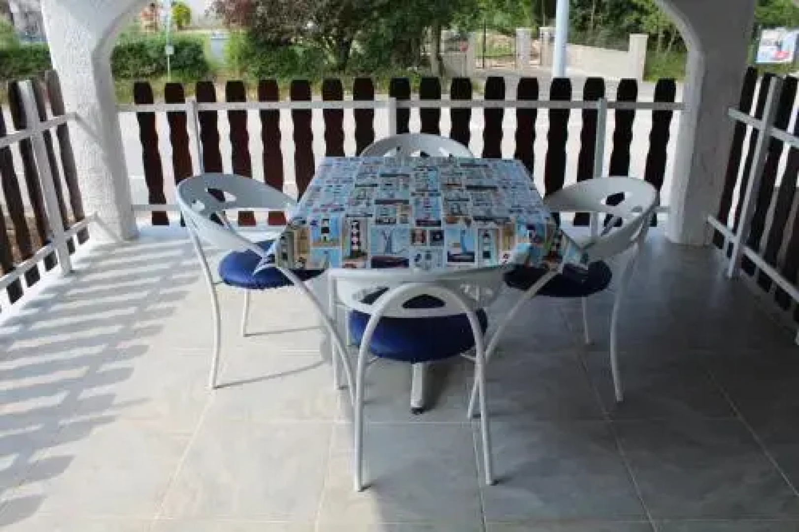 Holiday Home Manuela
