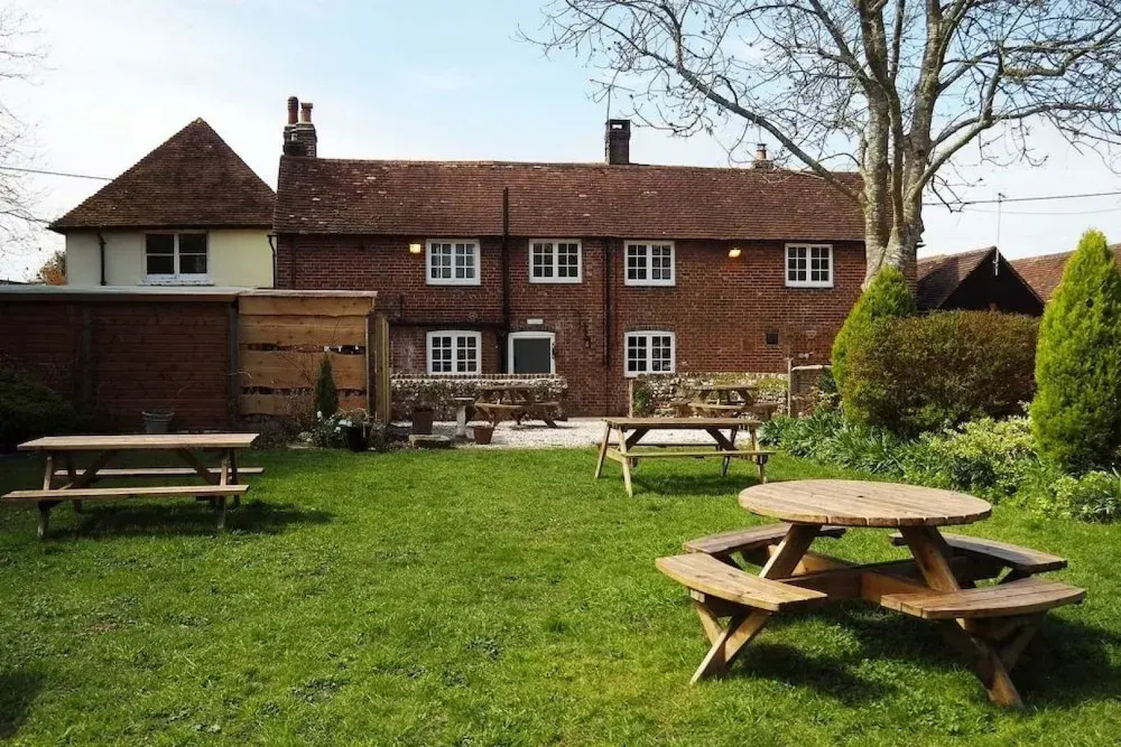 The Foresters Arms