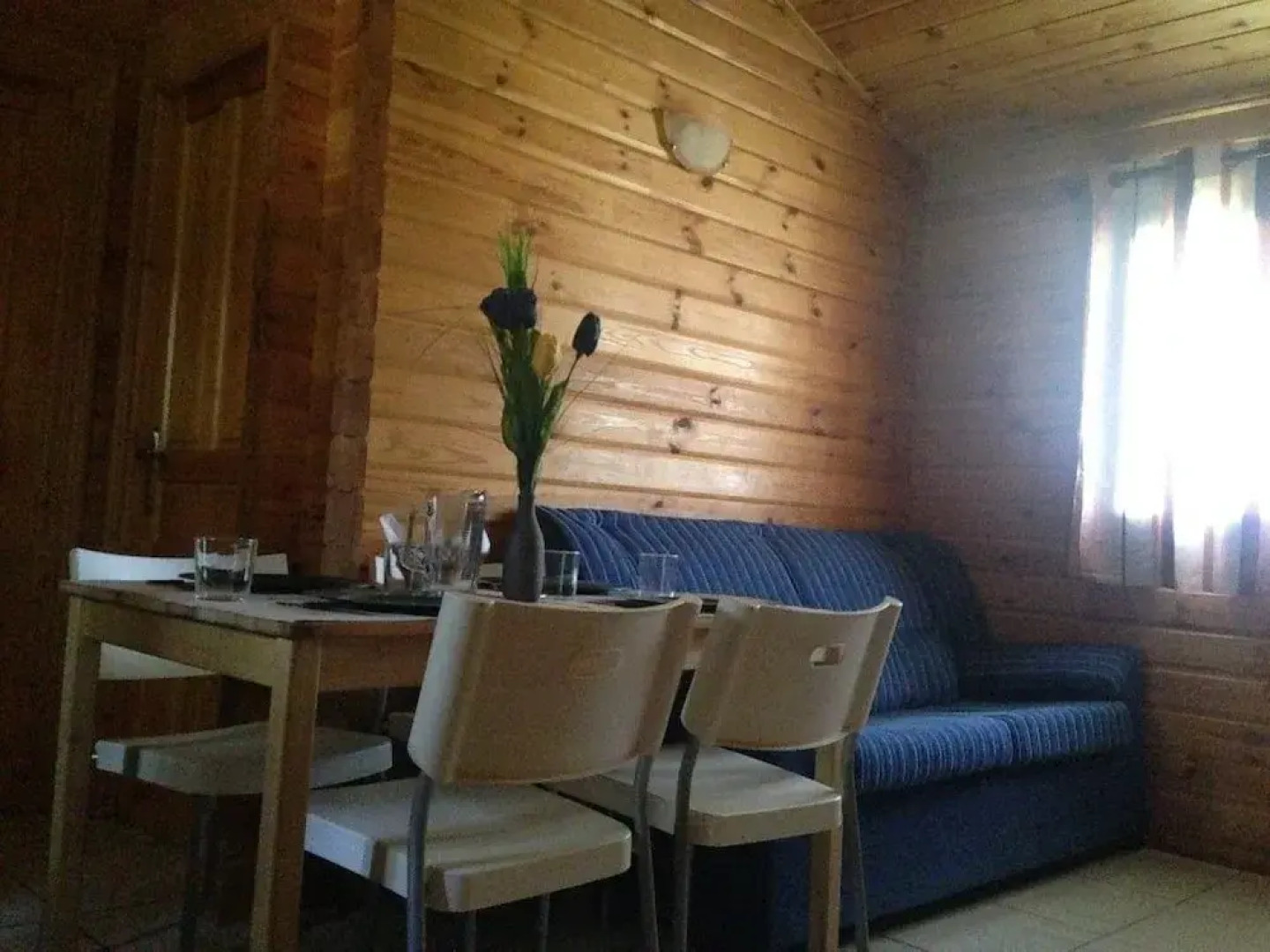 Bungalows Refugio de Pescadores