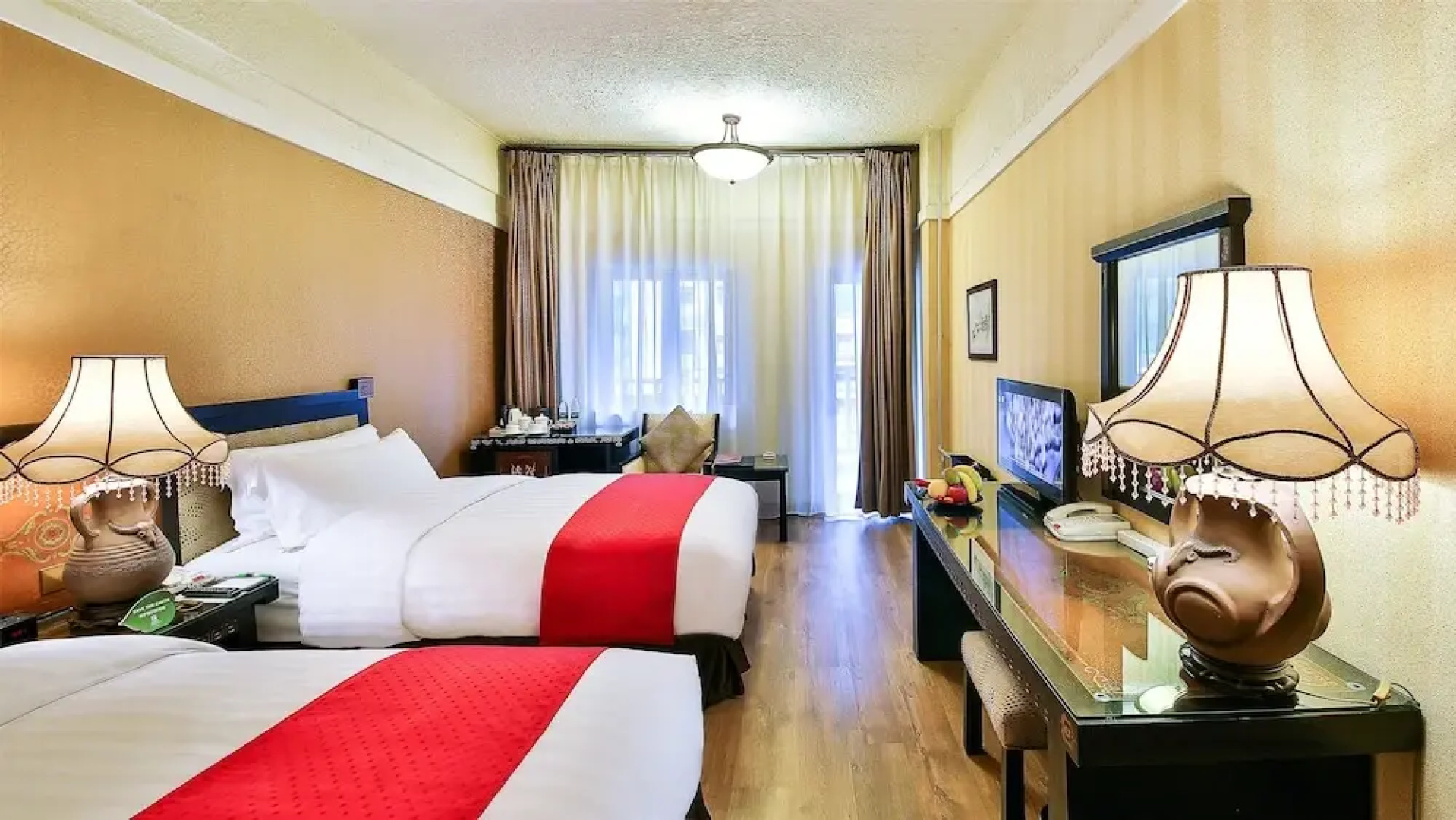 Holiday Inn Jiuzhai Jarpo
