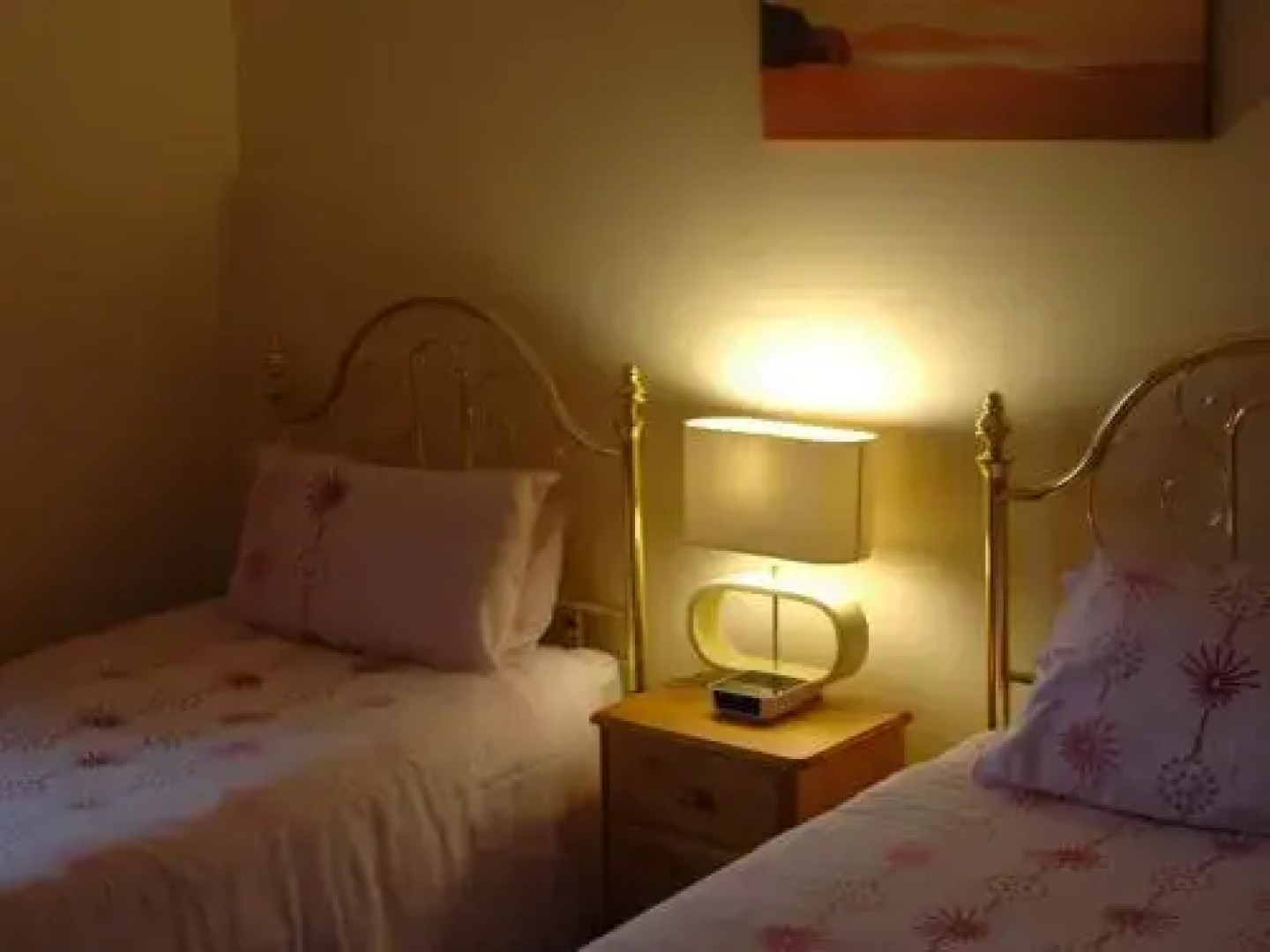 Butnben Holiday Homes