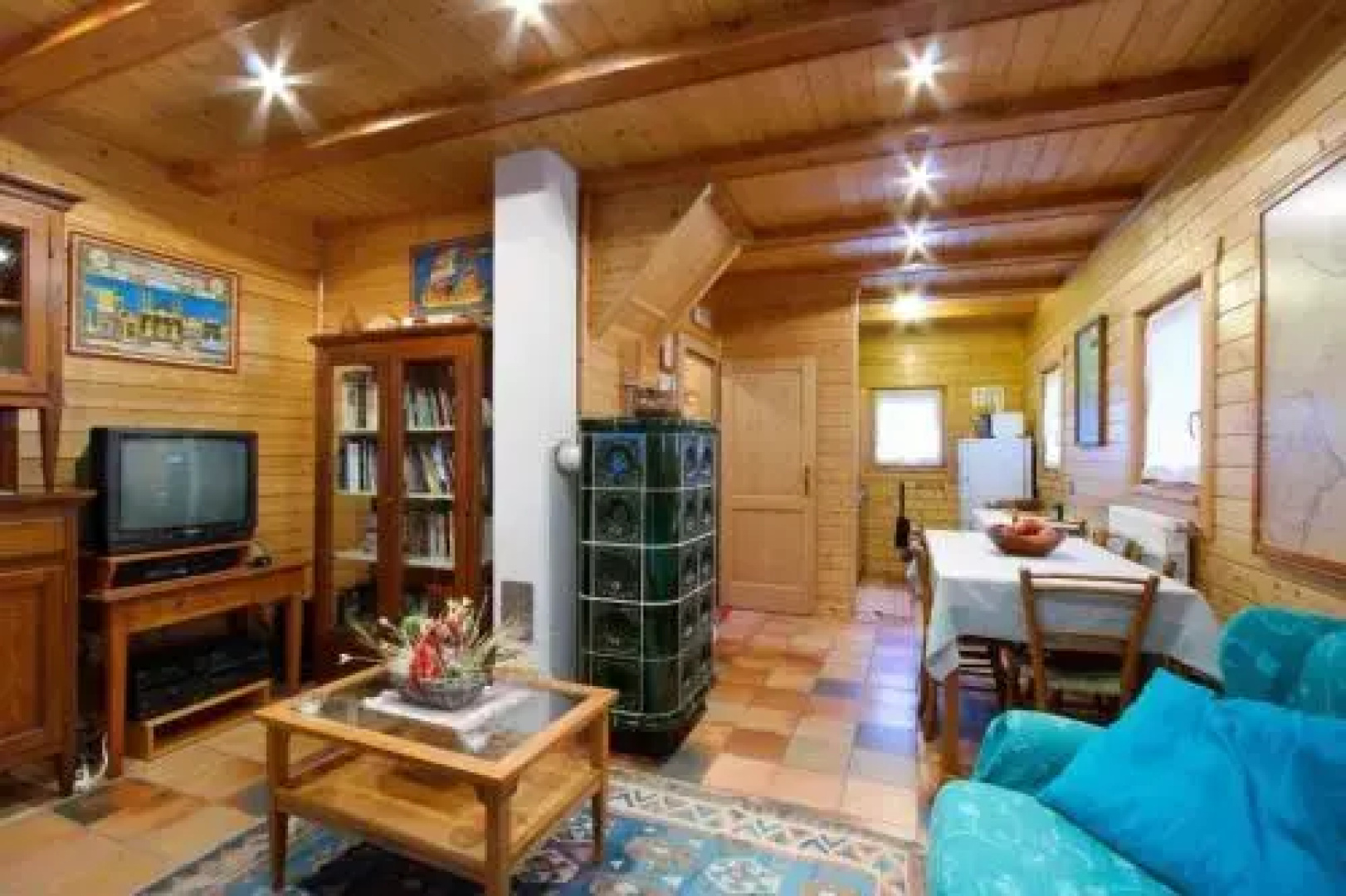 Agriturismo Bosco Di Museis