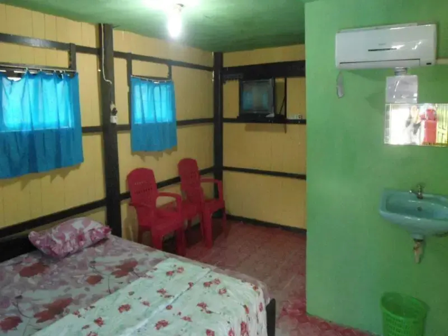 Nusantara Cottage
