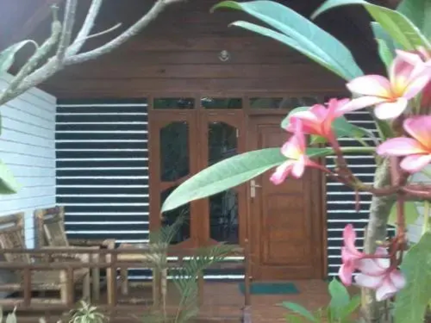 One World Bungalow