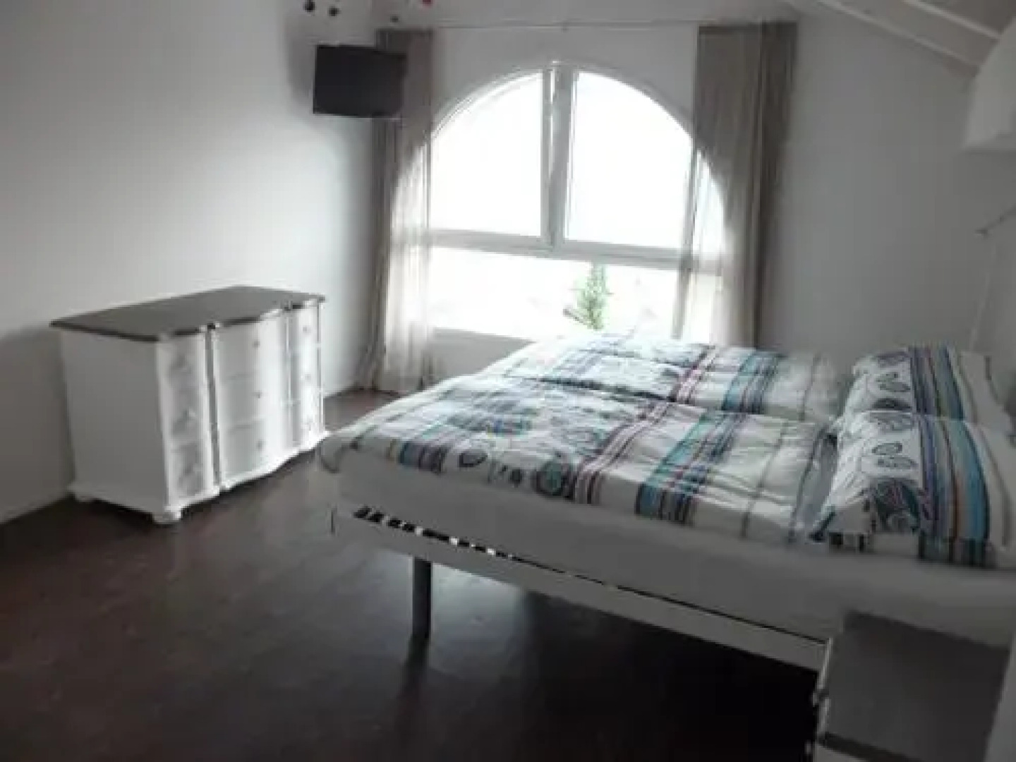 Apartment Philuma