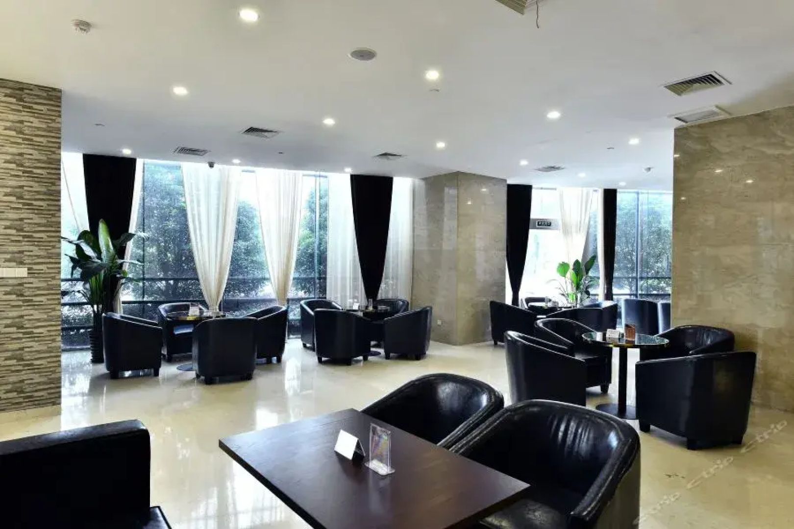 Wenling Leidasen Hotel