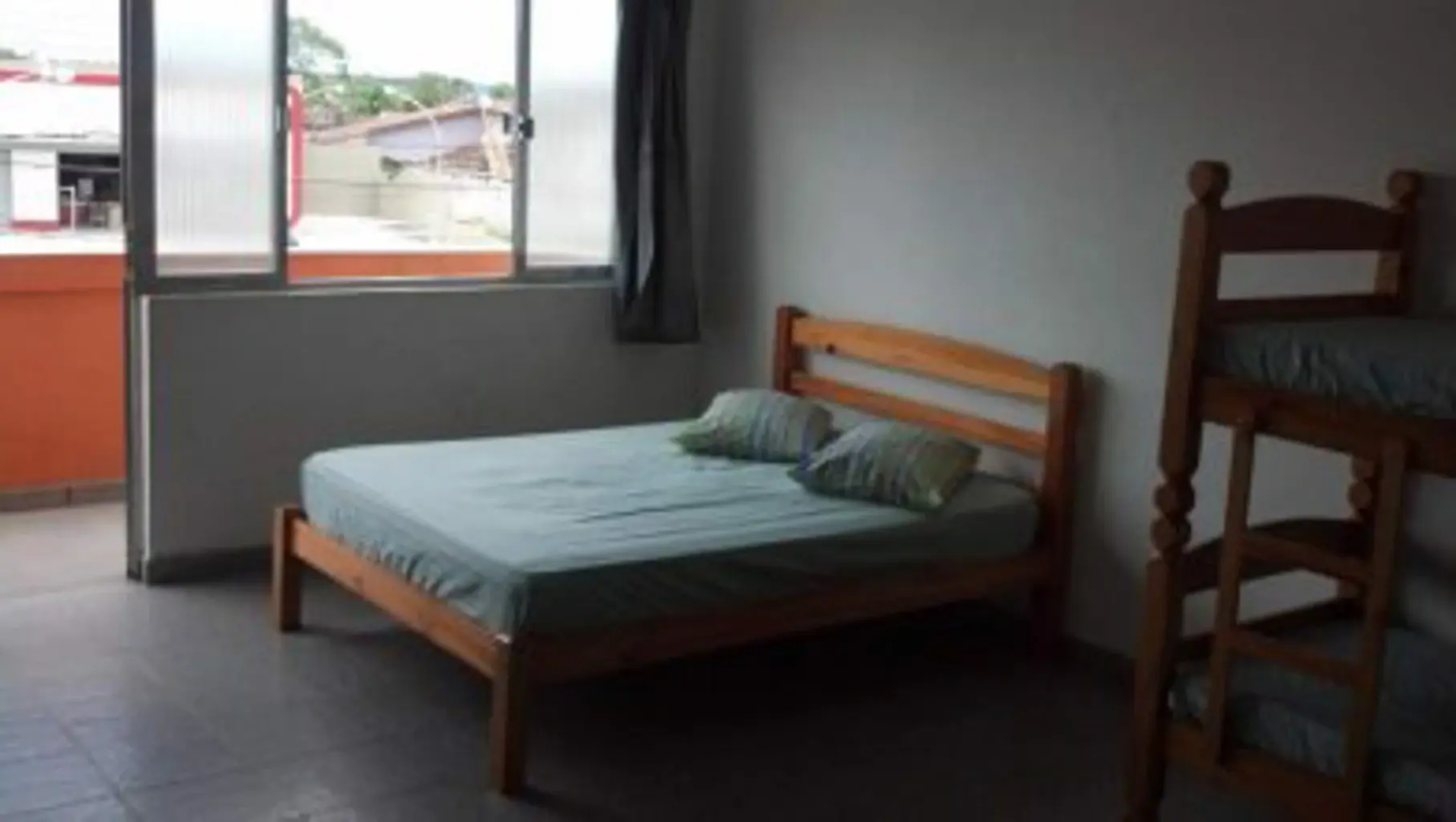Iguape Apartamentos Unidade - Iguape