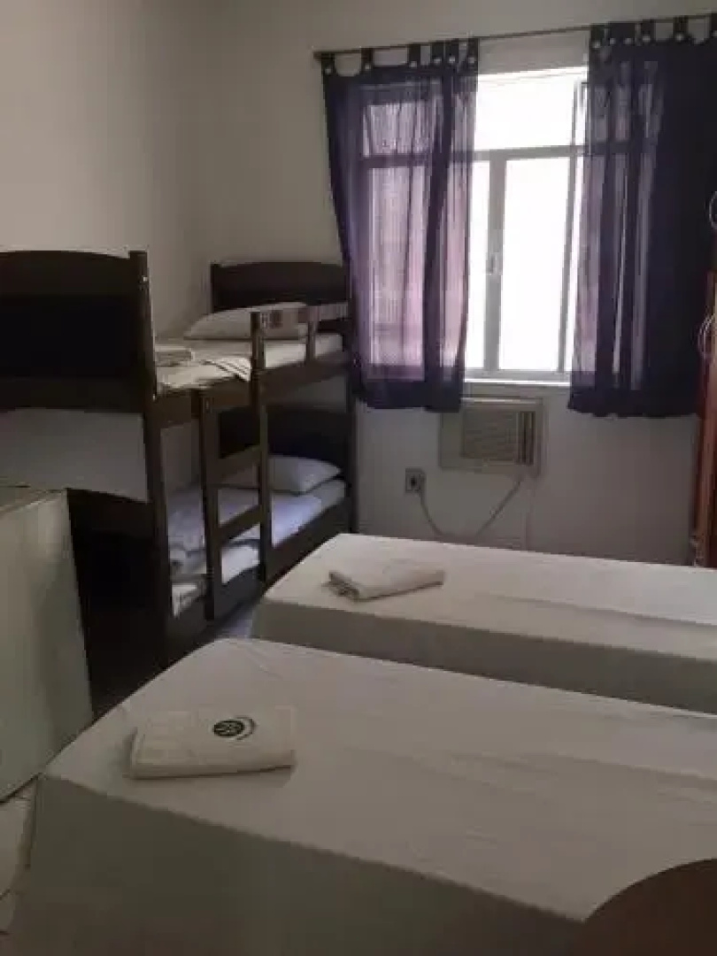 Hotel São Francisco de Icaraí