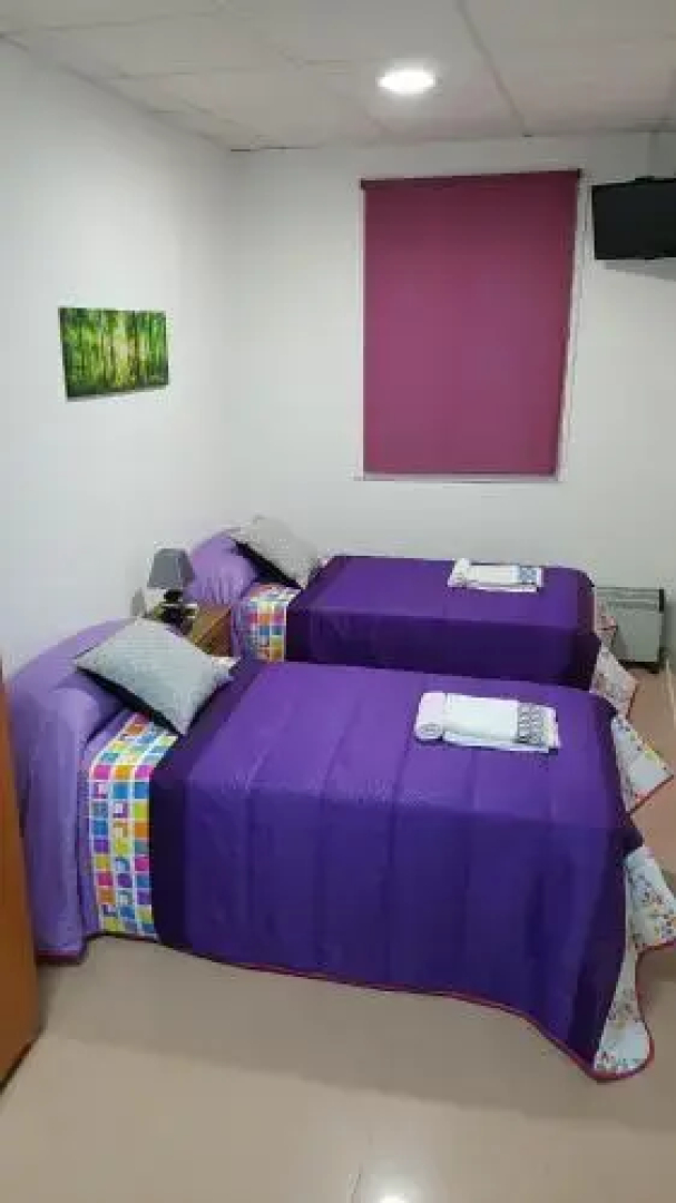 Loft Select Real Caldas de Reis