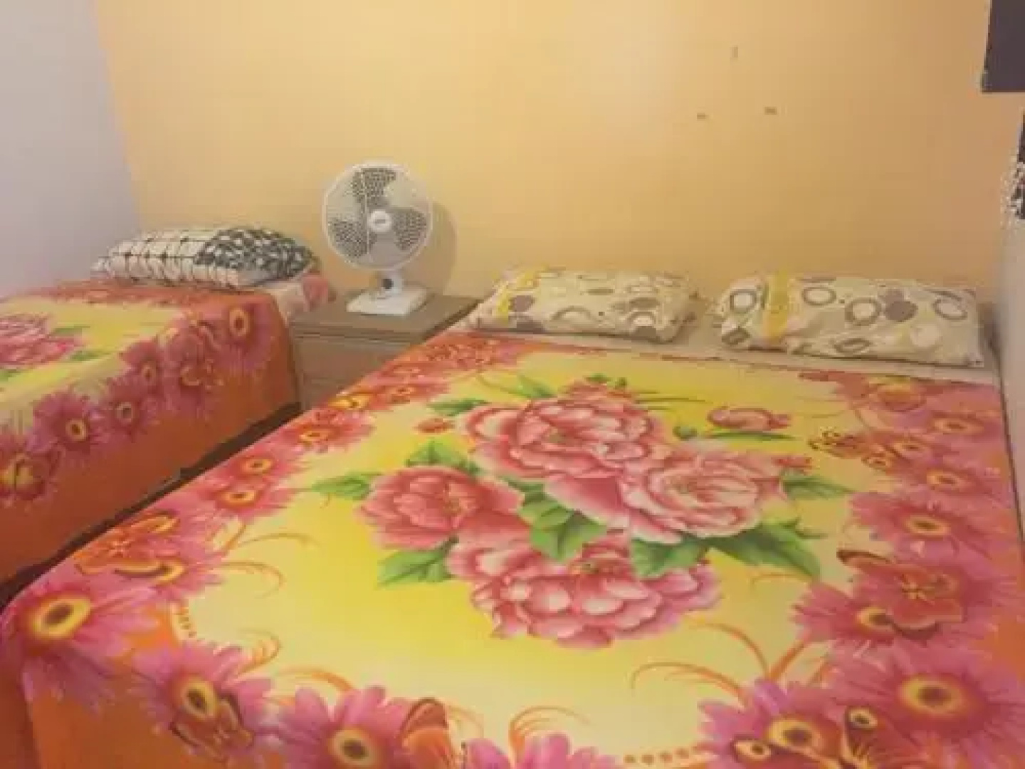 Pousada Corazao Sagradao
