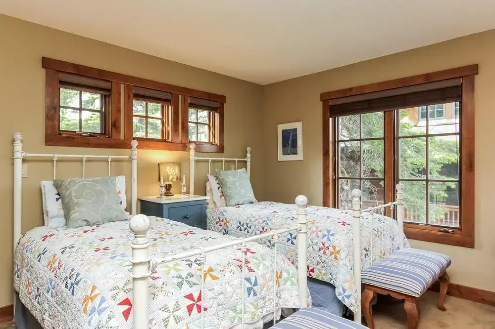 Francois Chalet 20 - Four Bedroom Chalet