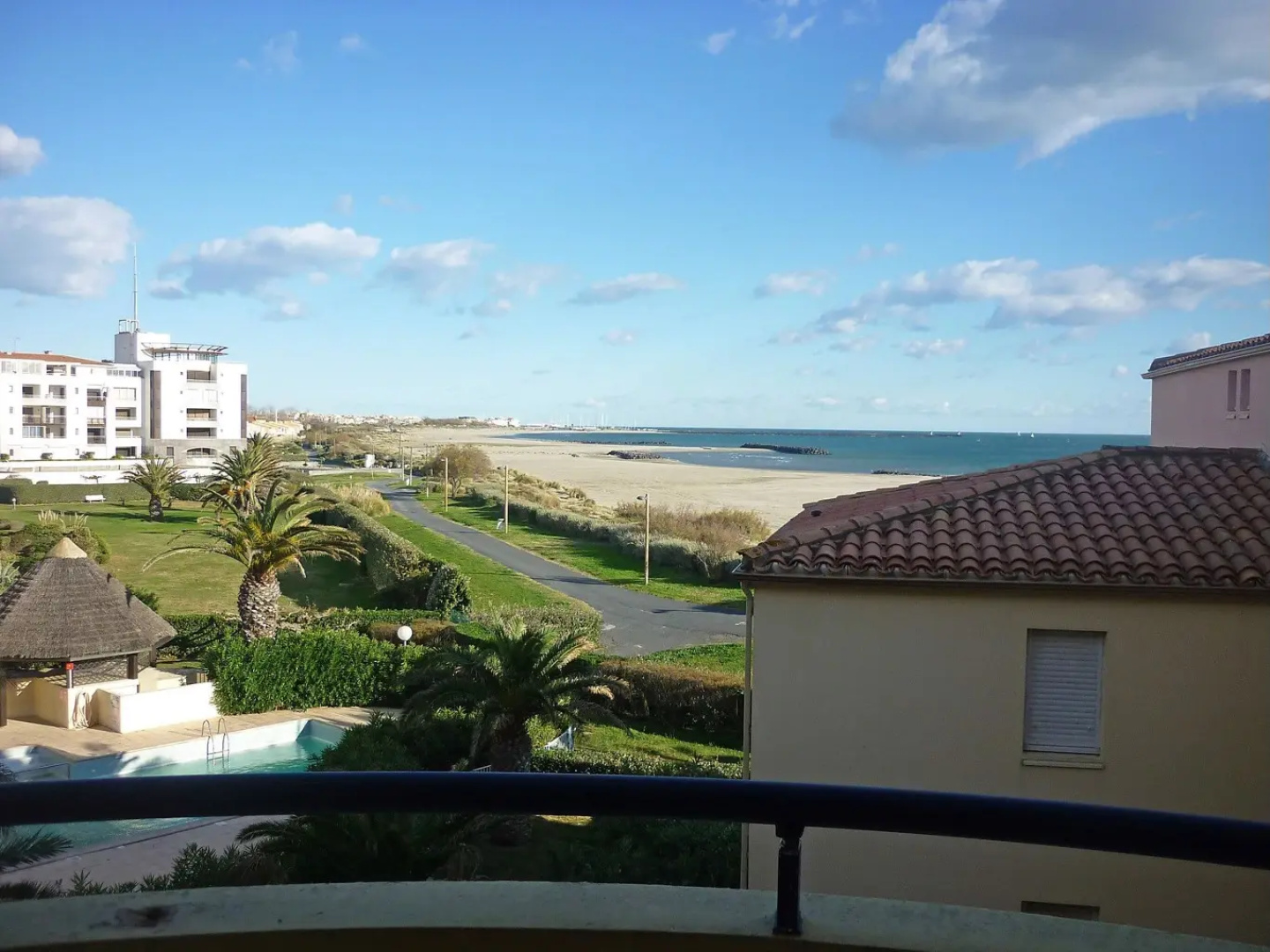 Savanna Beach