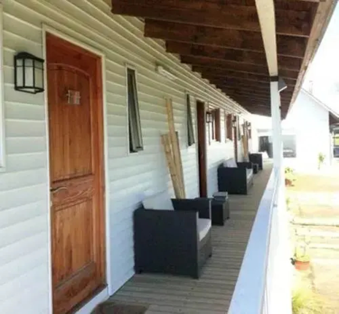 Hotel Boutique Casa Puccllana