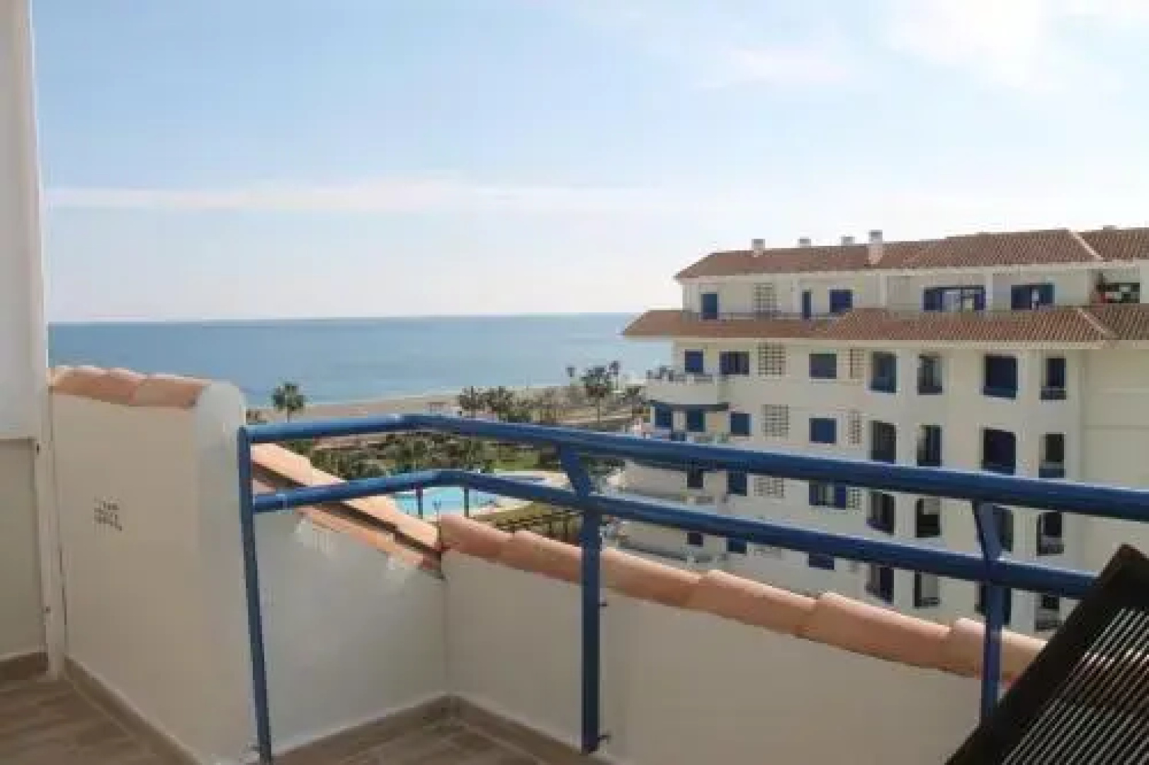 Vip Penthouse La Noria