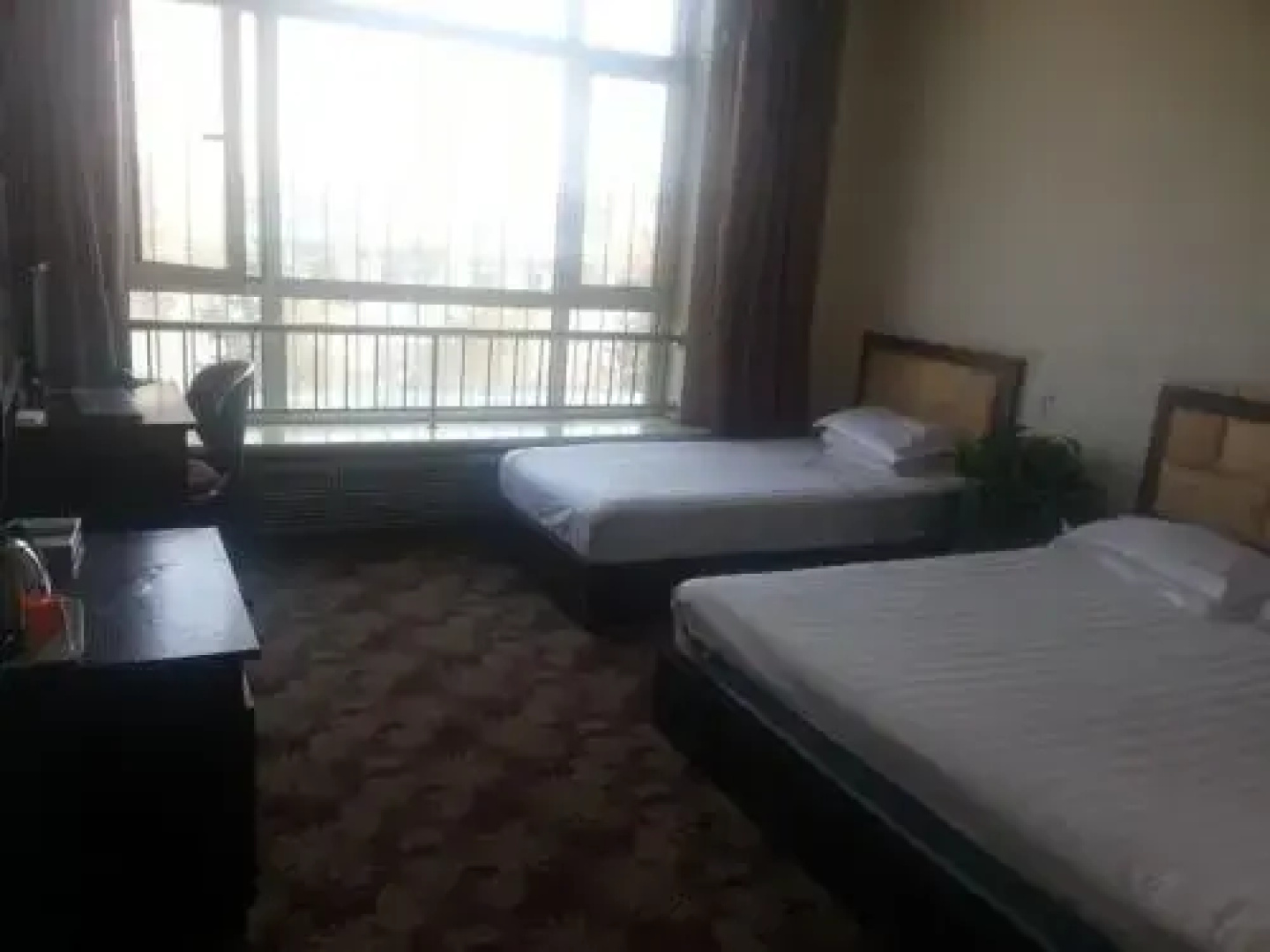 Chifeng Shuxinge Guest House