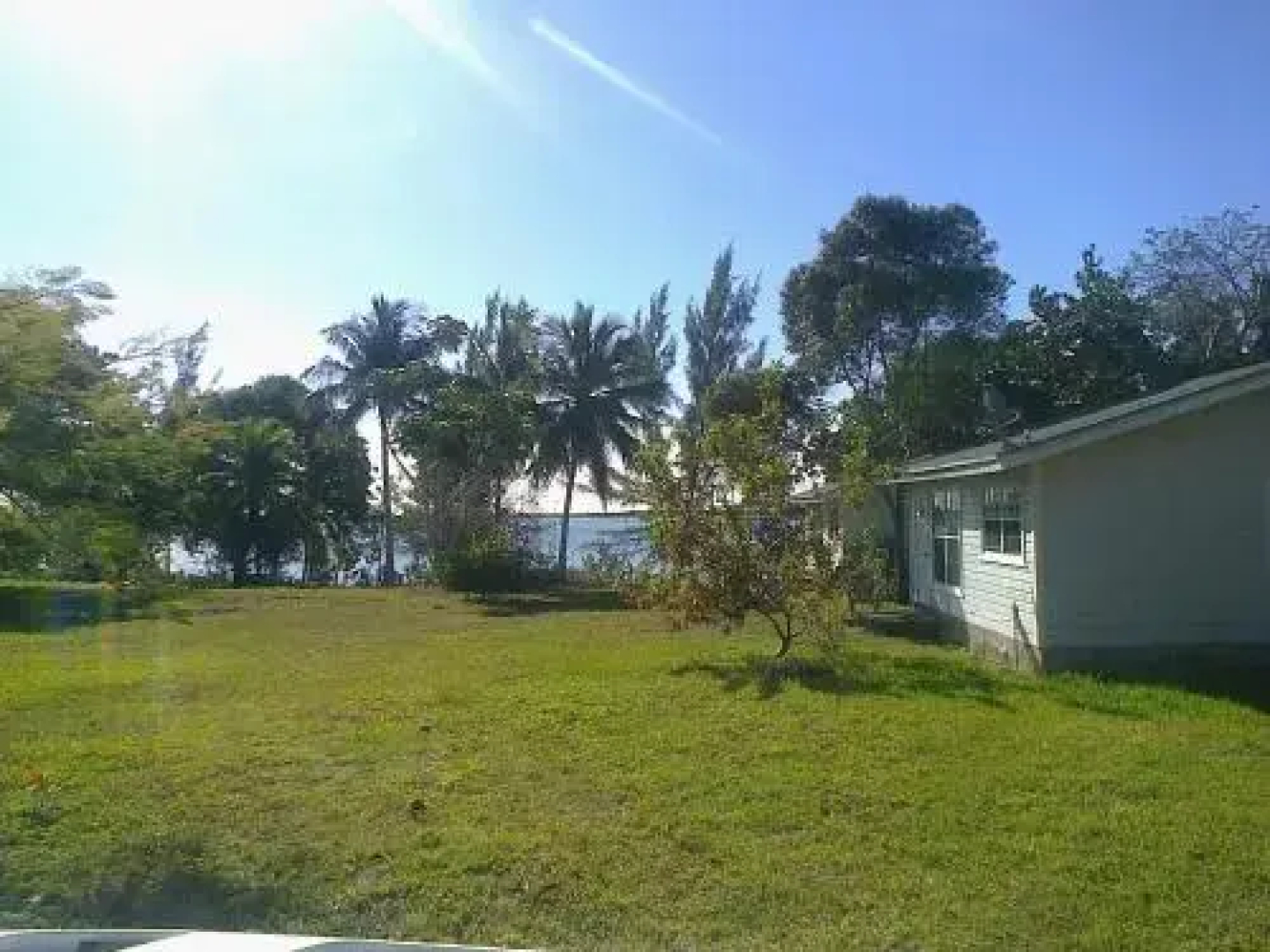 Paradise Creek Cottages