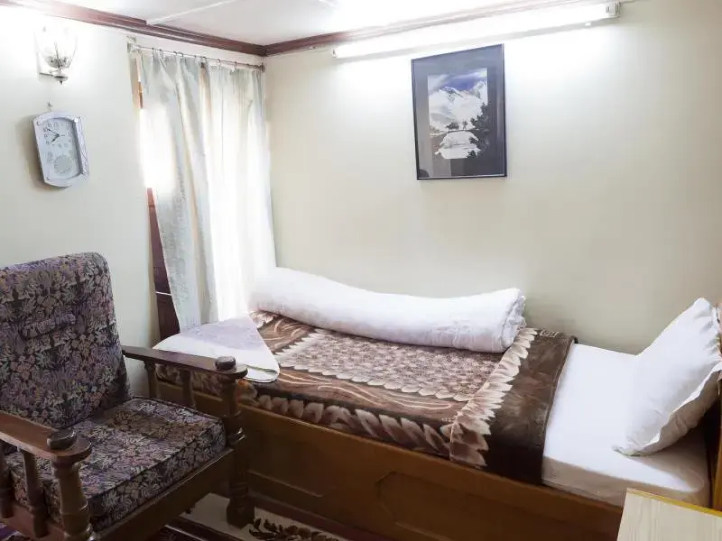 MeroStay Khwopa Guest House