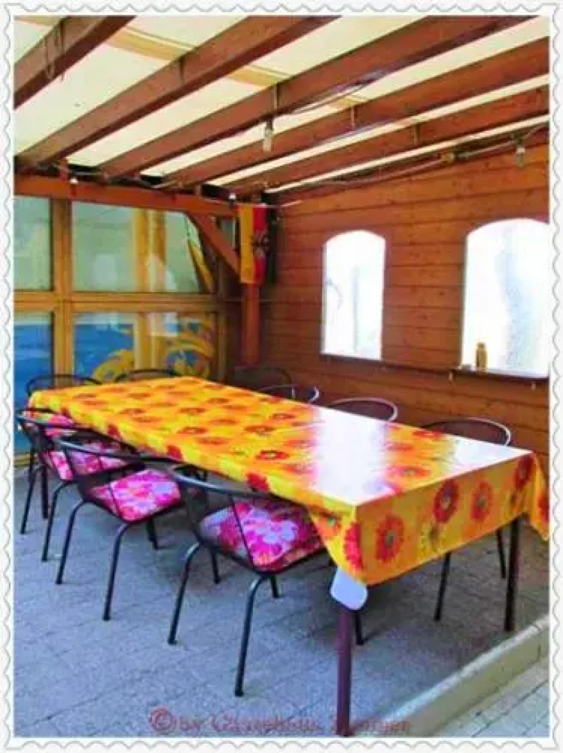 Gästehaus Zimmer
