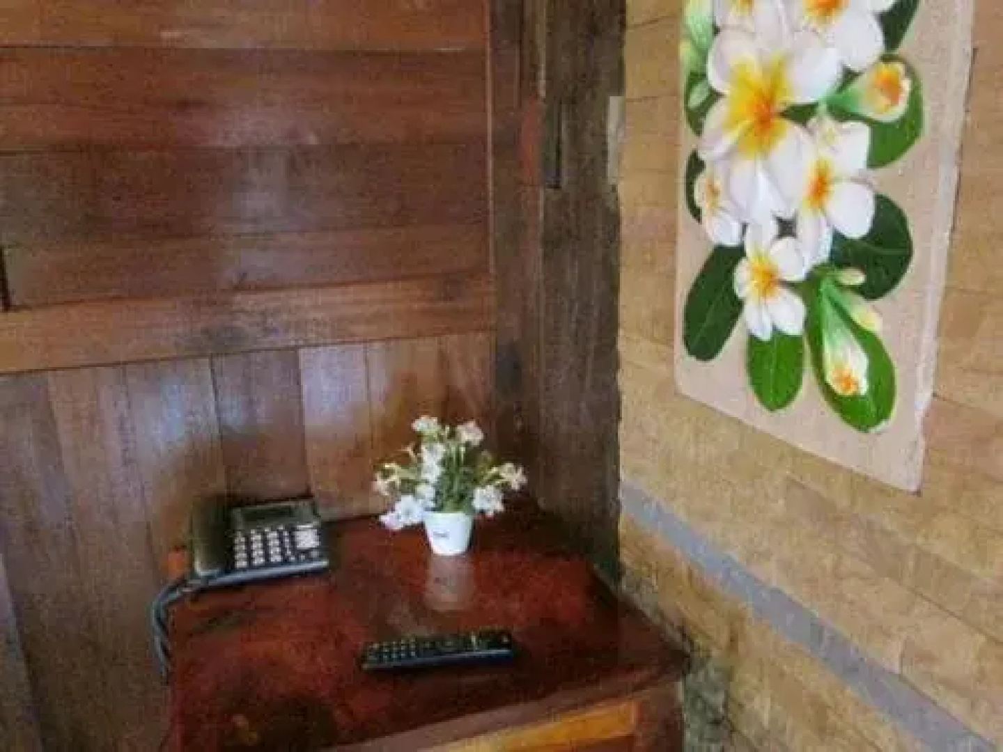 Zaleena Resort