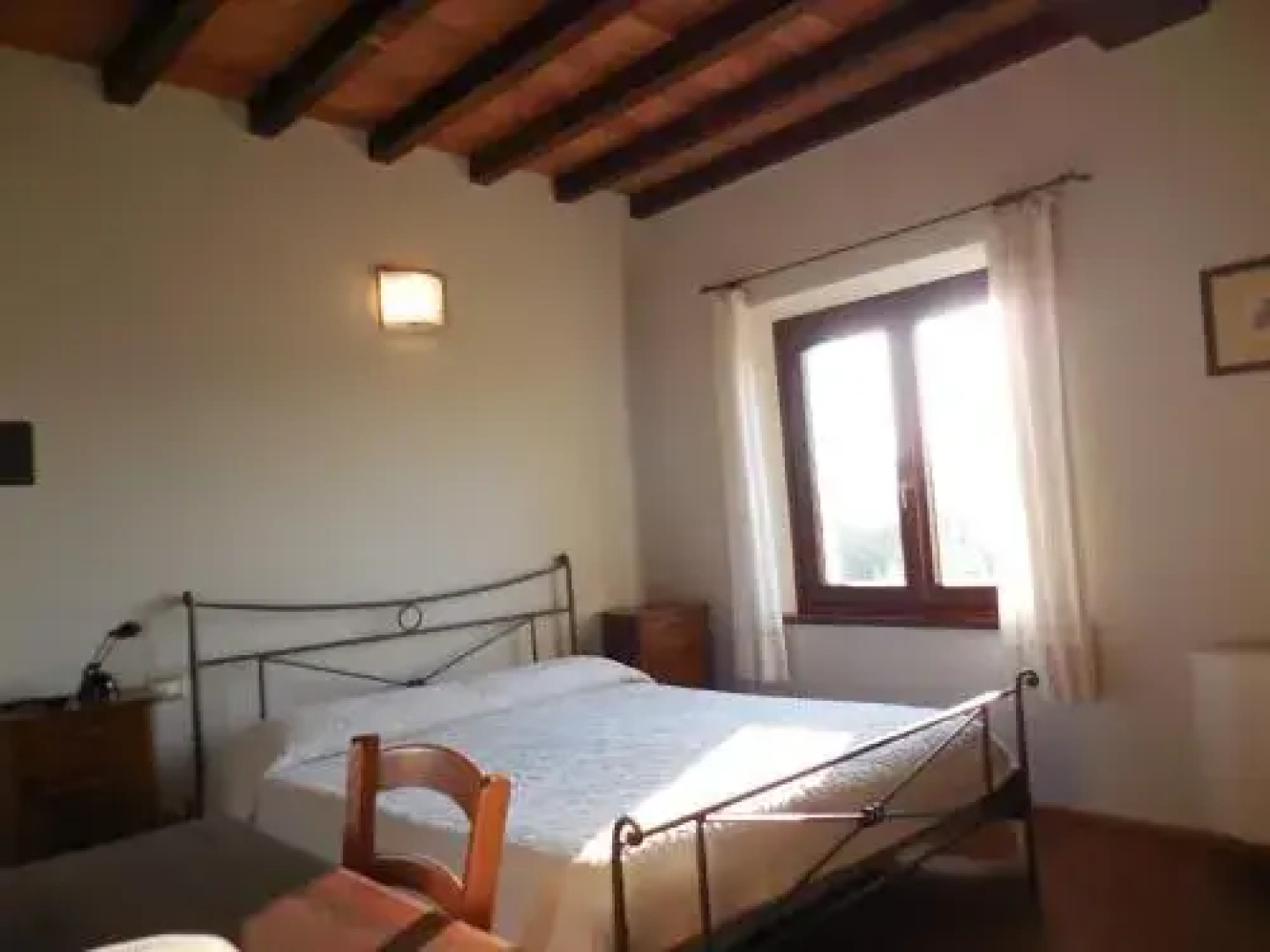 La Garrocha