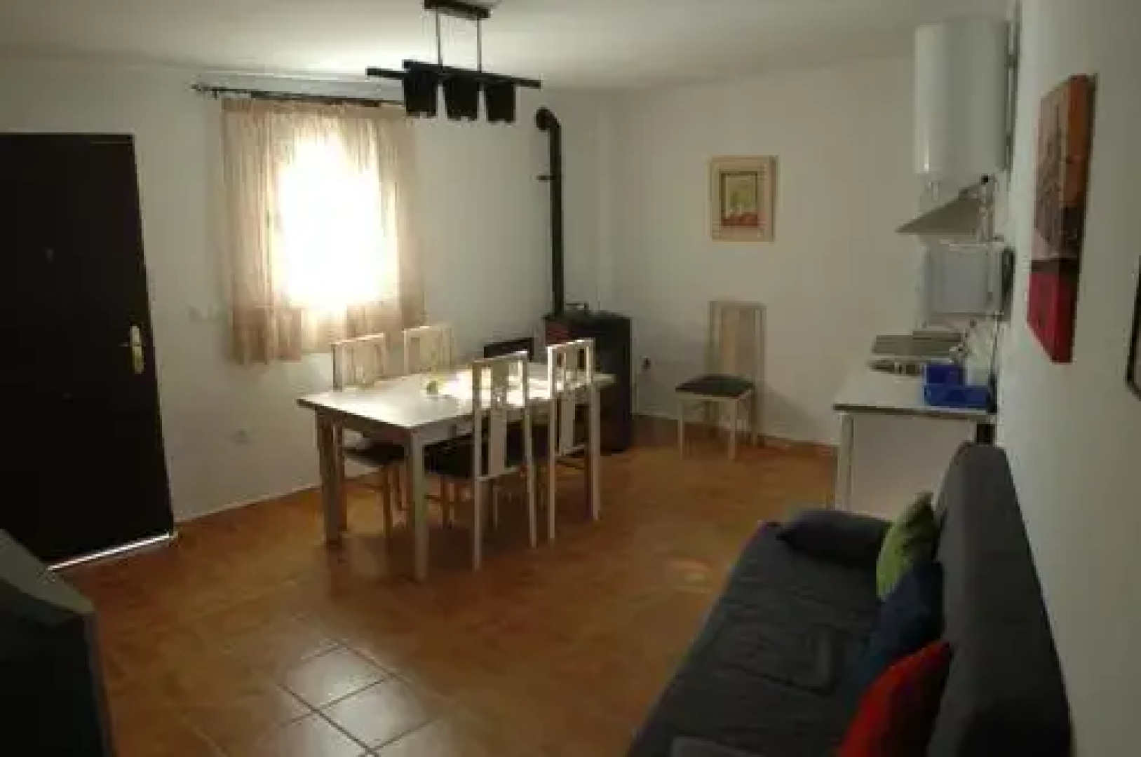 Casa Rural Los Cahorros Sierra Nevada