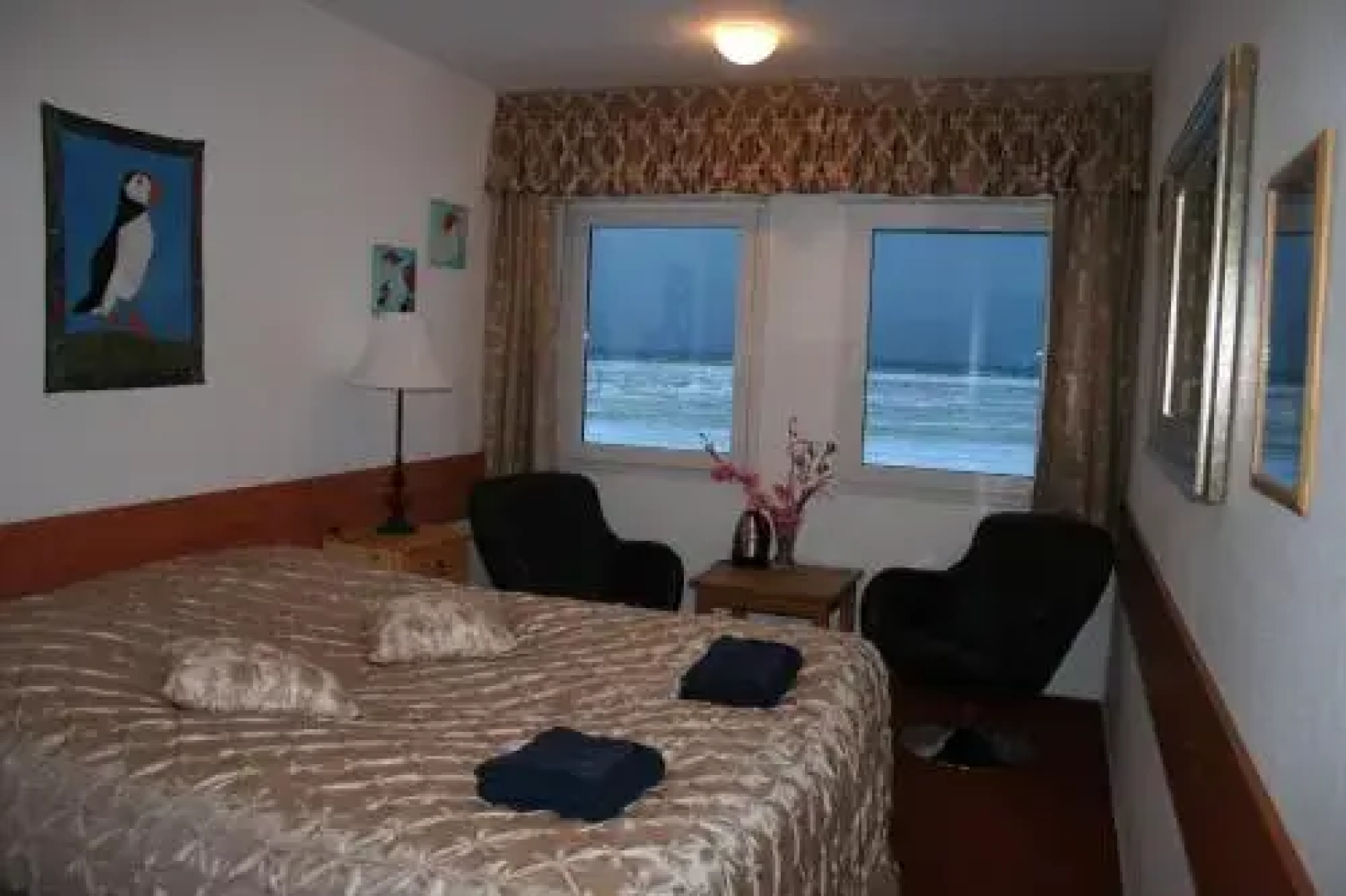 Breidavík Guesthouse