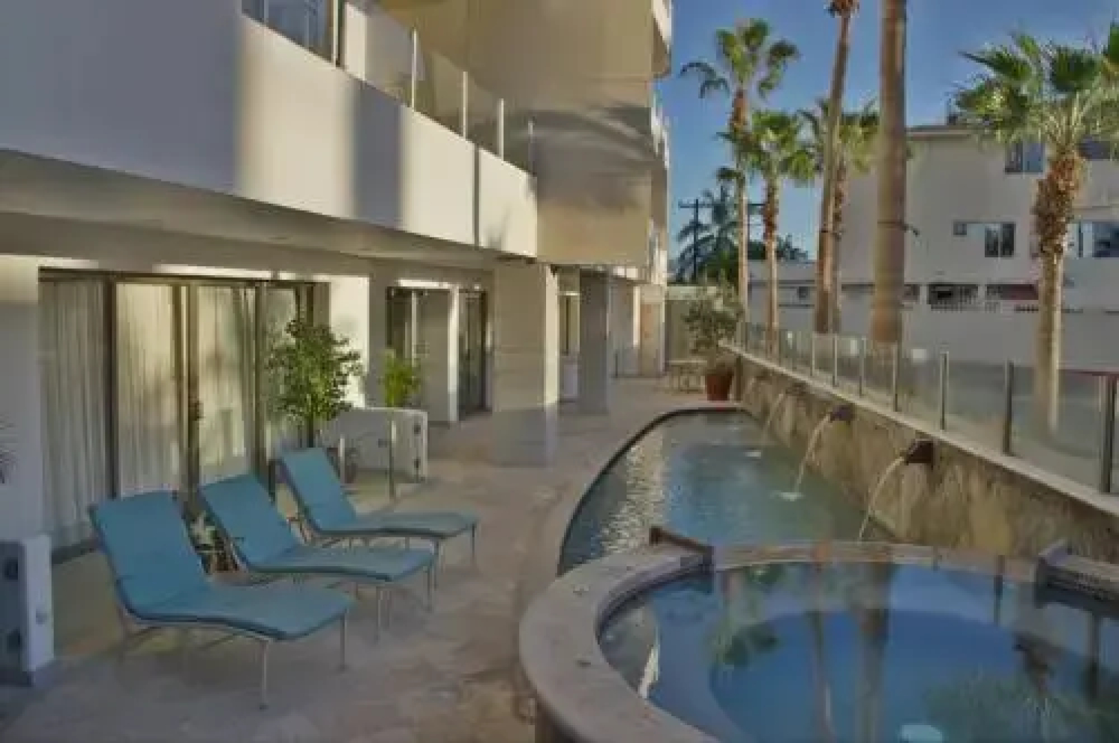 One Medano Beach 11C