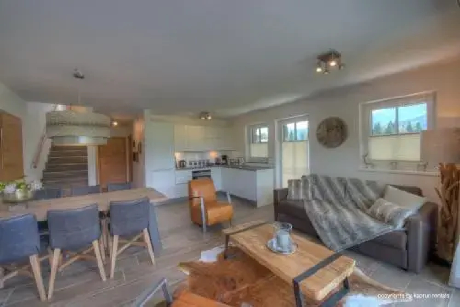 Deer & Dear Luxury Chalet