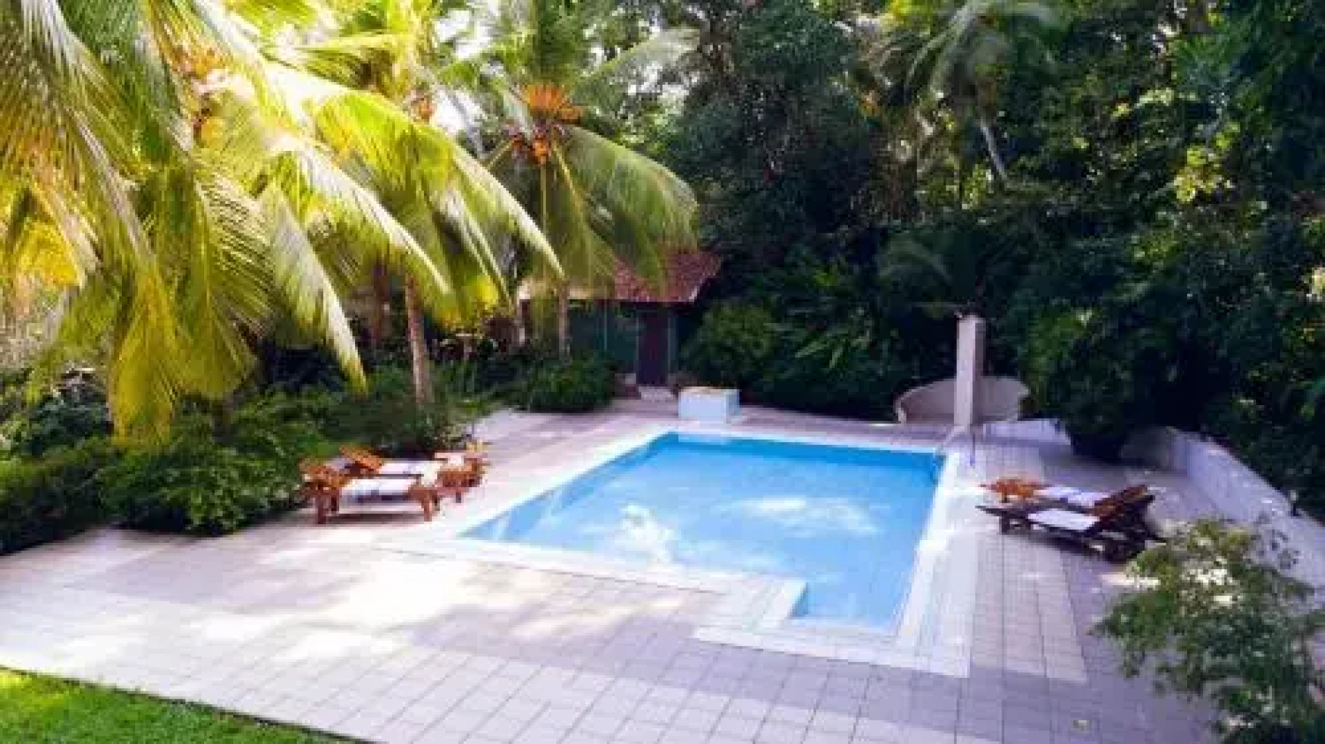 Villa Anna Resort