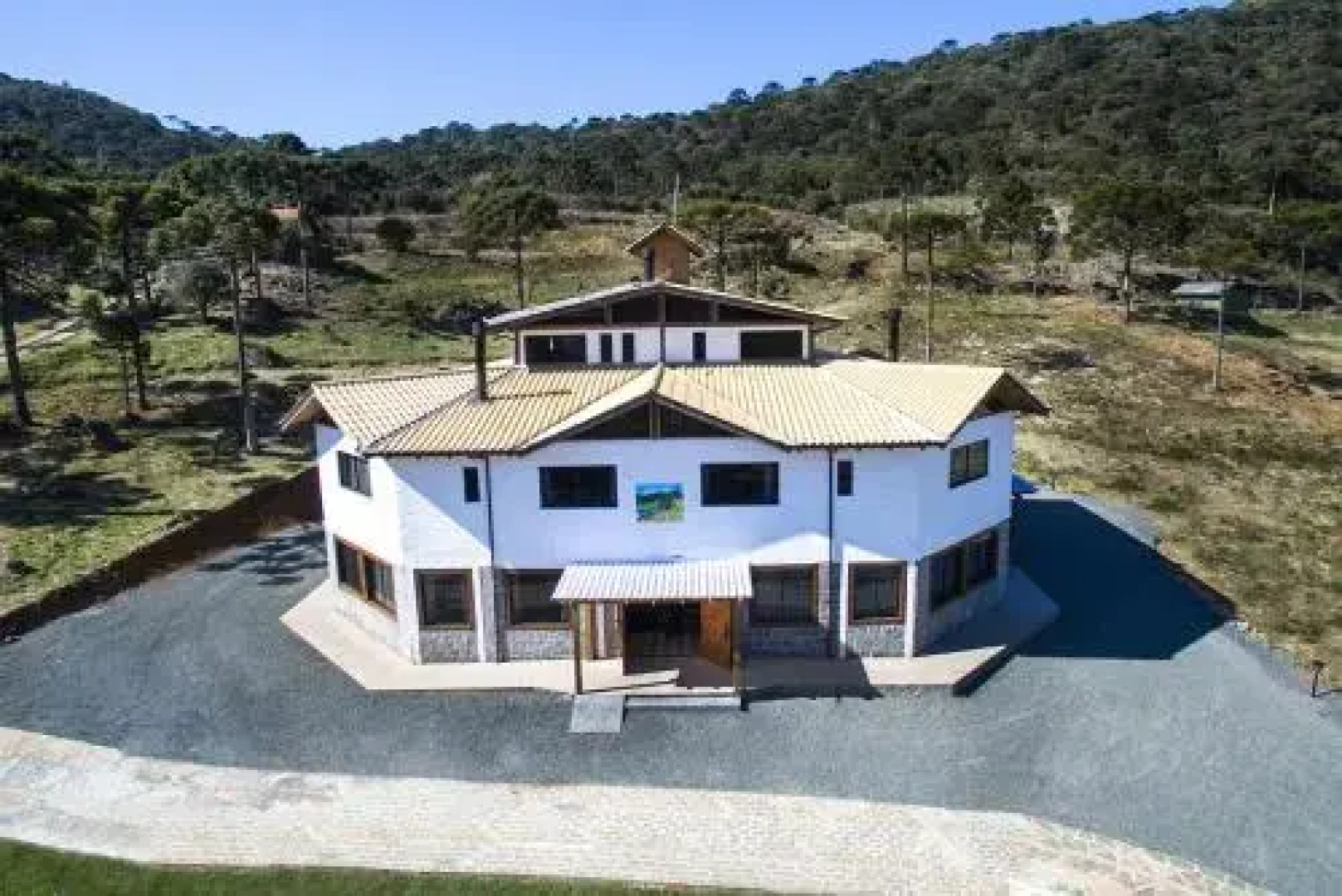 Refugio Xaxim