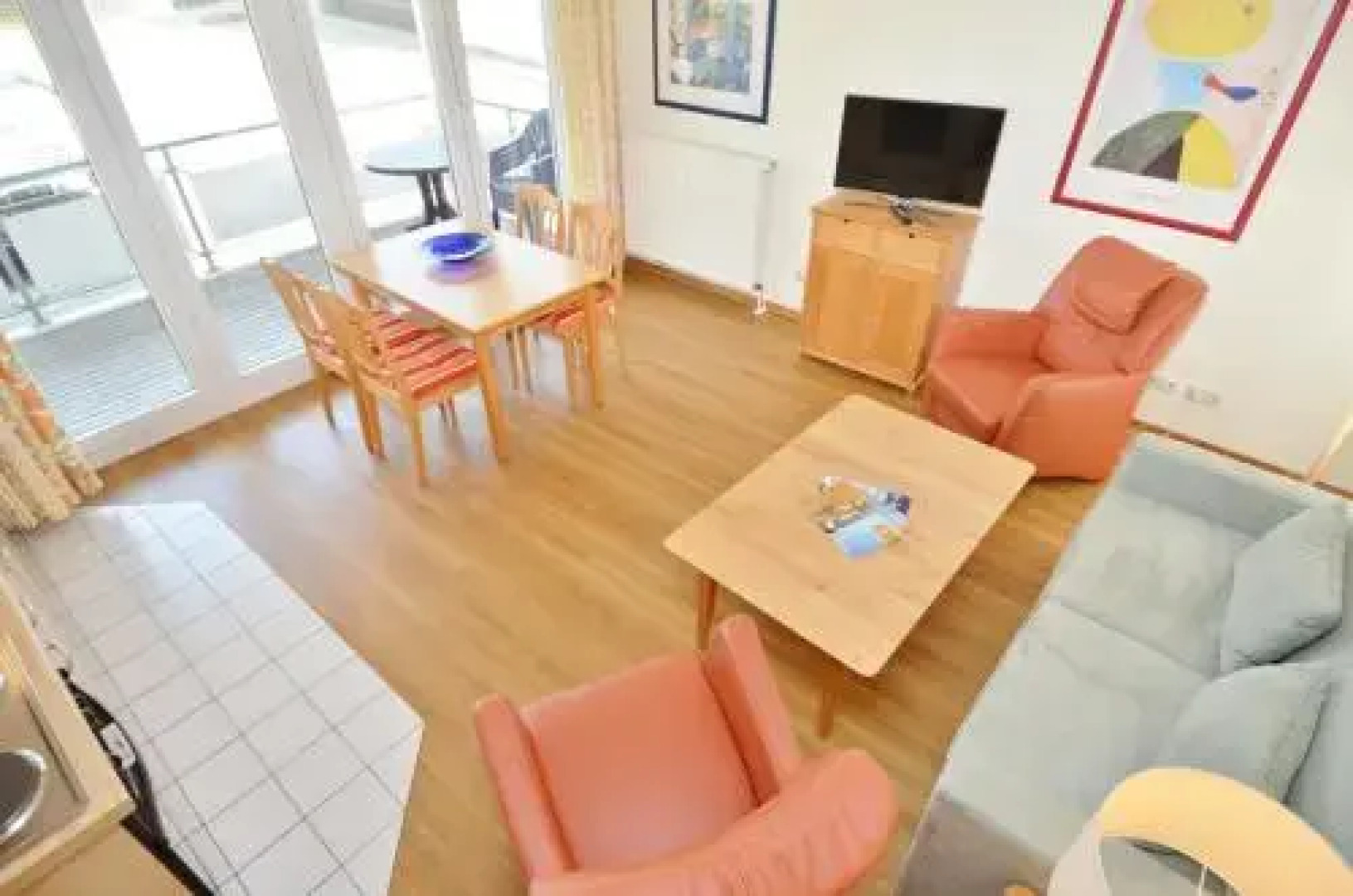 Haus Brandenburg - Apt. 04