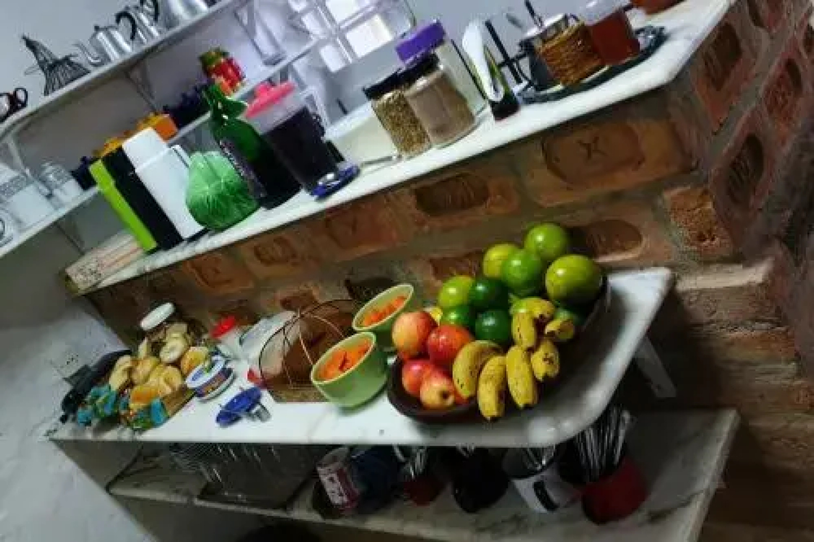 Pousada Chácara Rama