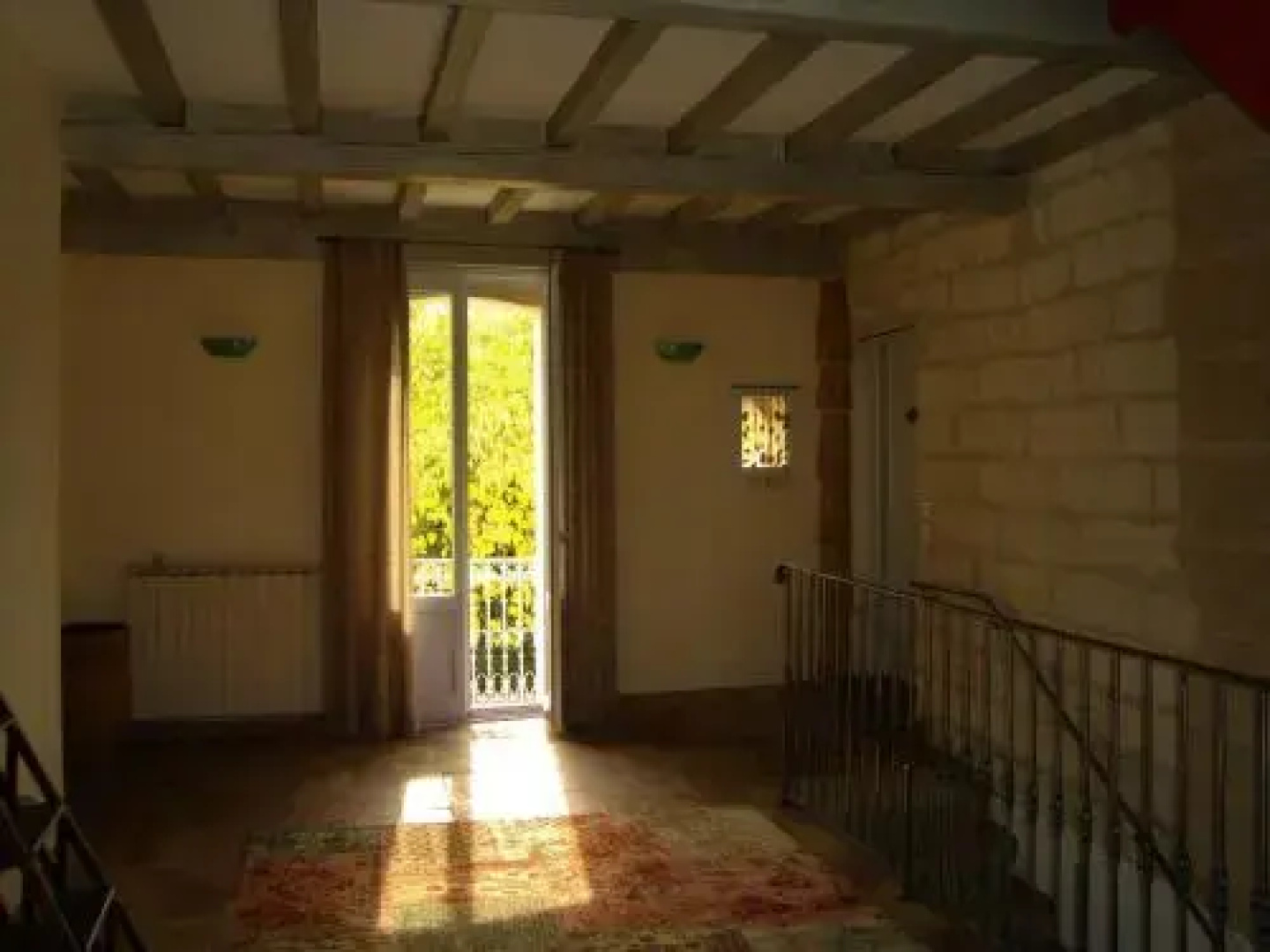 L'Escampe