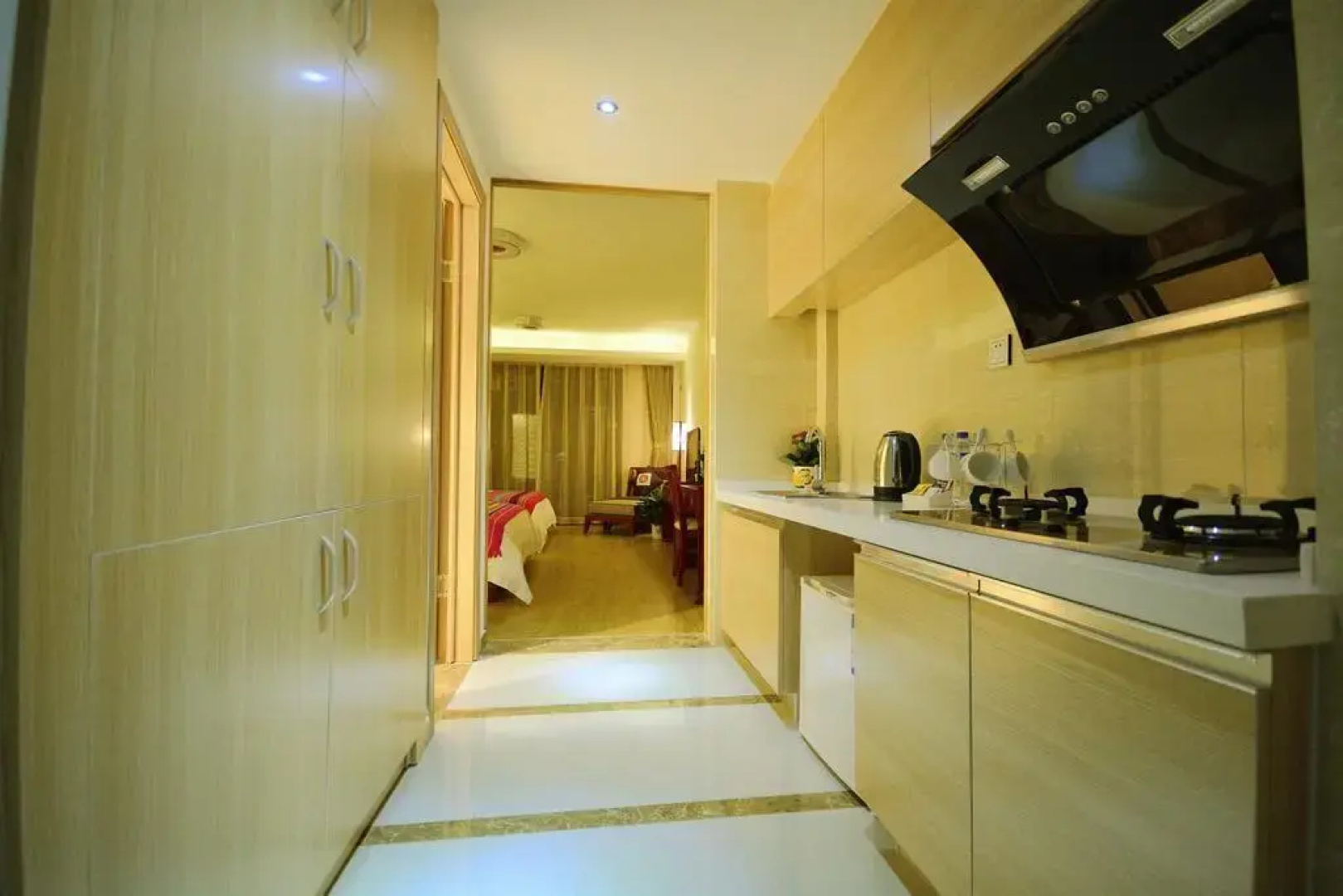 Estay Resort Happiness Garden Lijiang