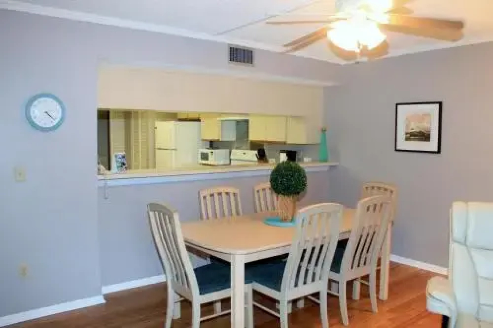 Beach Cottage 1105 Apartment