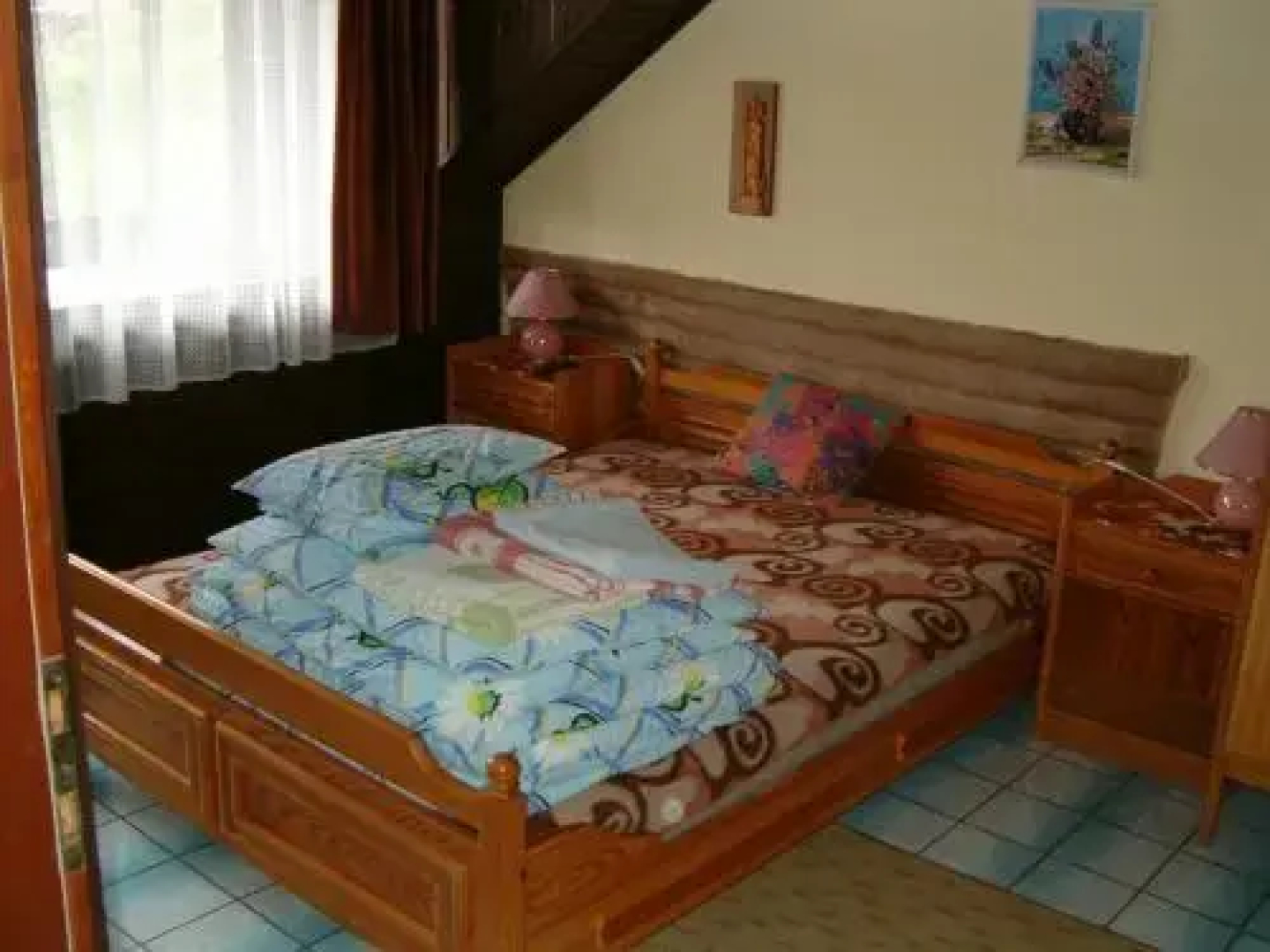 Malomkerék Vendégház 1.