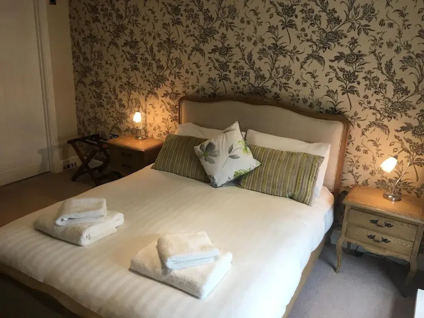 Pennine Boutique Hotel