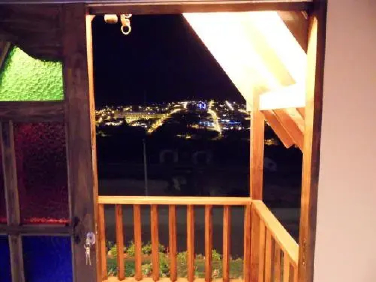 Chalets Suizos