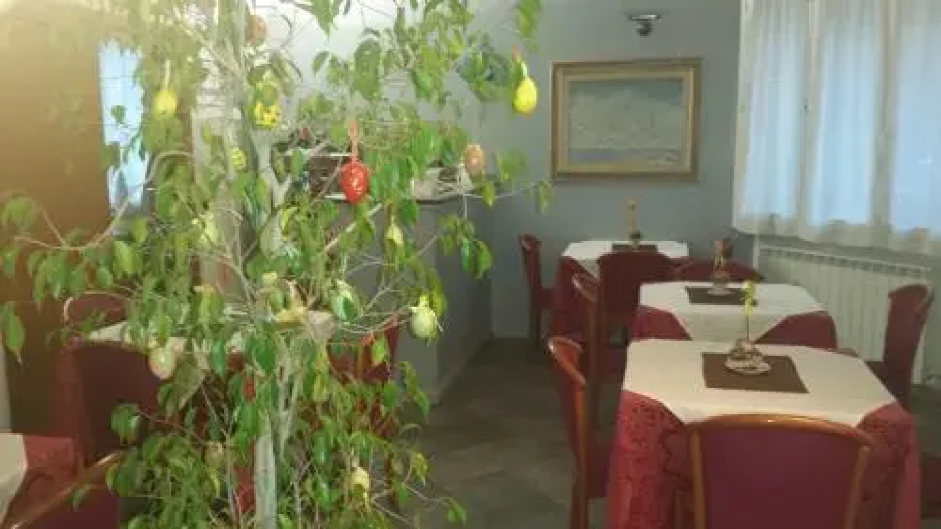 Adelphi Room & Breakfast