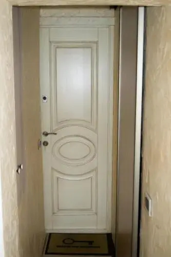 Skruzdynės Apartamentai