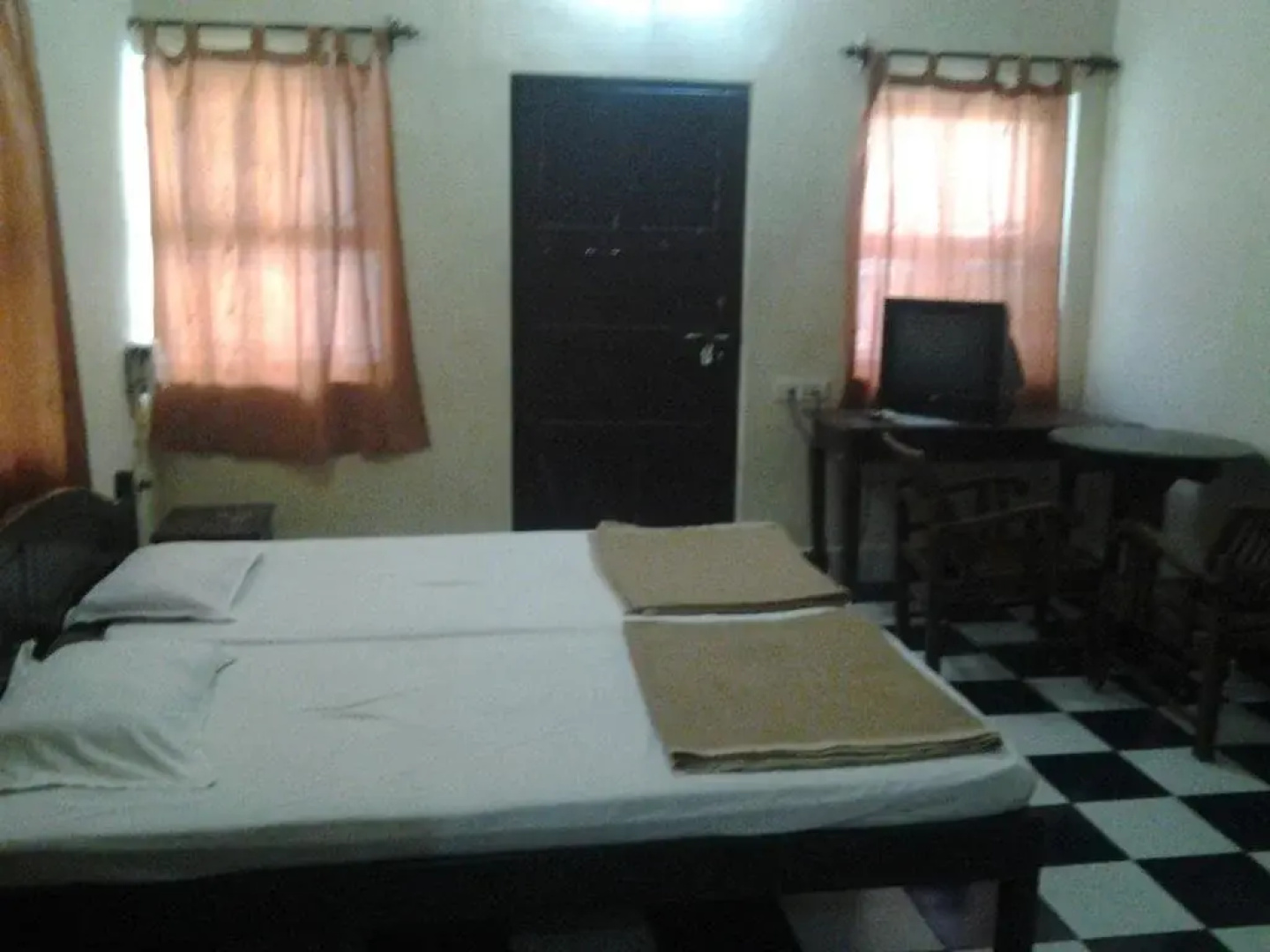 Infantaria Comfort