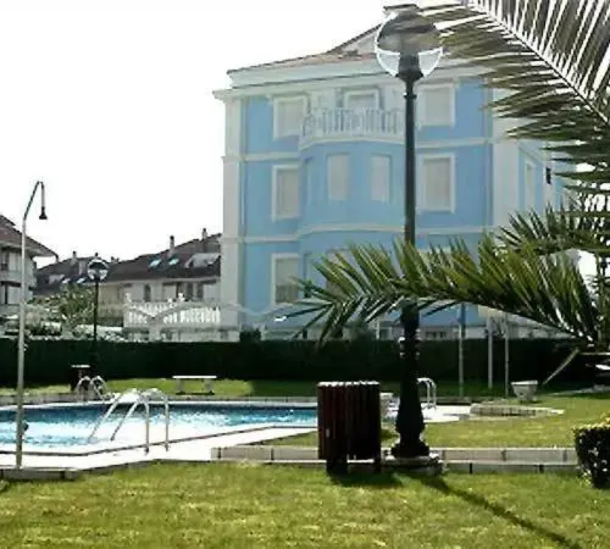 Apartamentos Villa de Noja