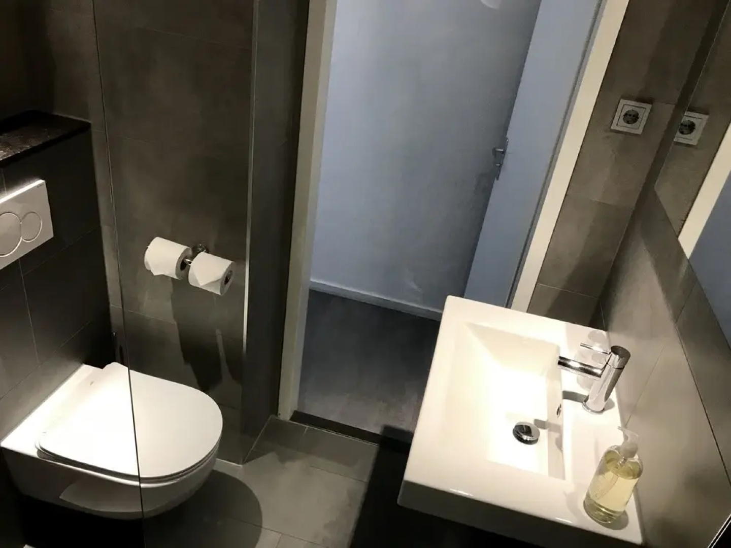 Hotel Credible