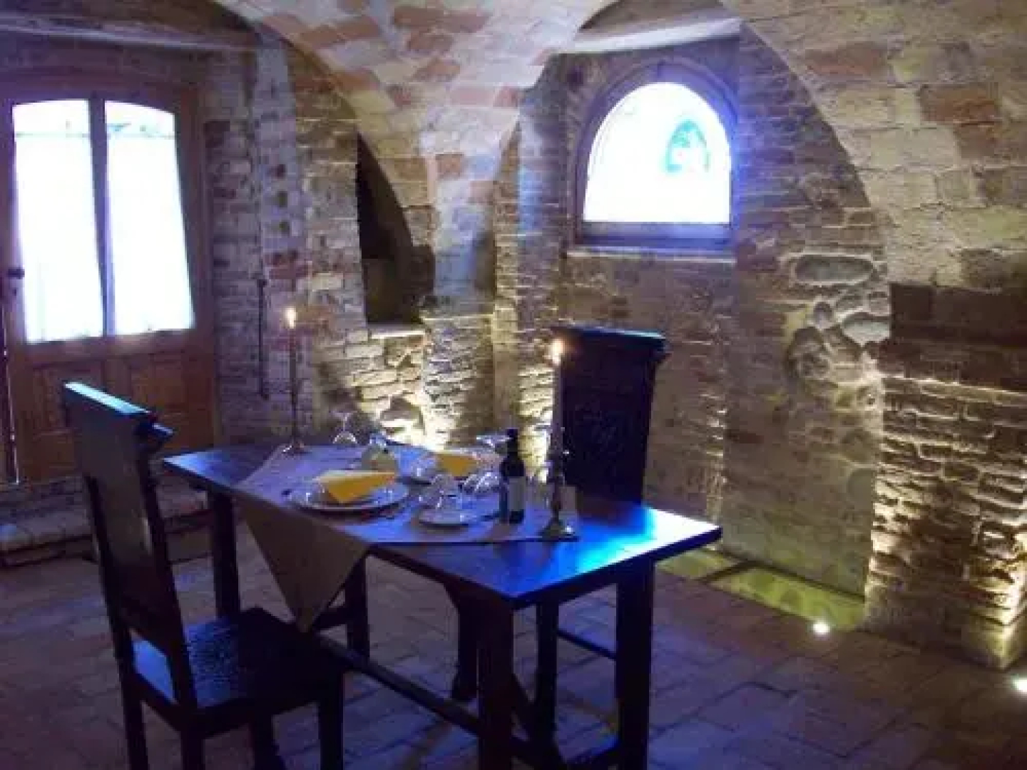 Pantorano B&B