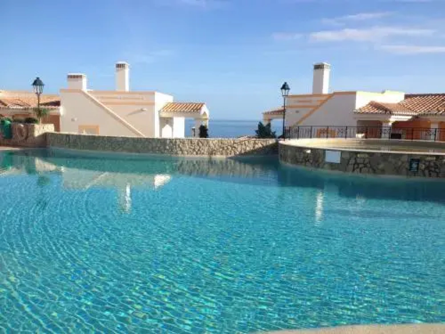The View – Santo António Villas, Golf & Spa